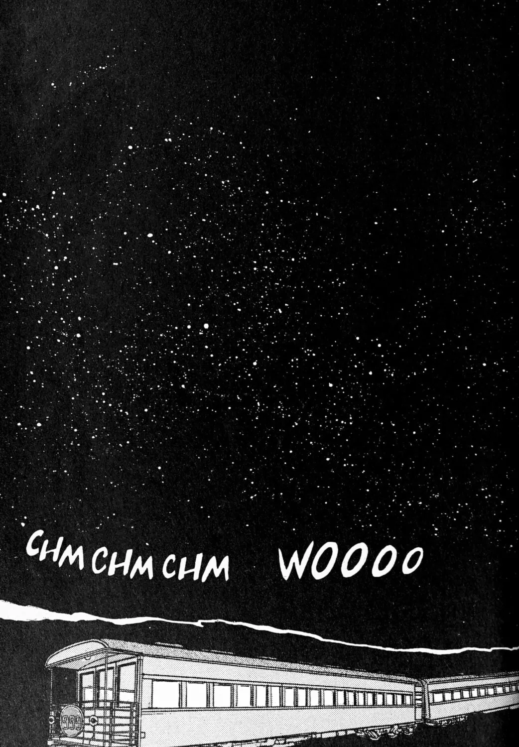 Read Galaxy Express 999 chapter 95 image 170 on Lezhin