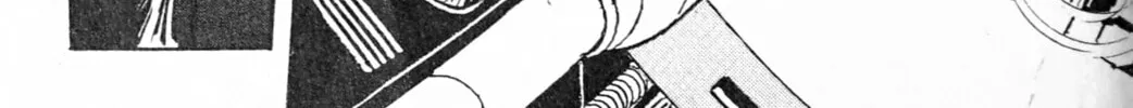 Read Galaxy Express 999 chapter 95 image 199 on Lezhin