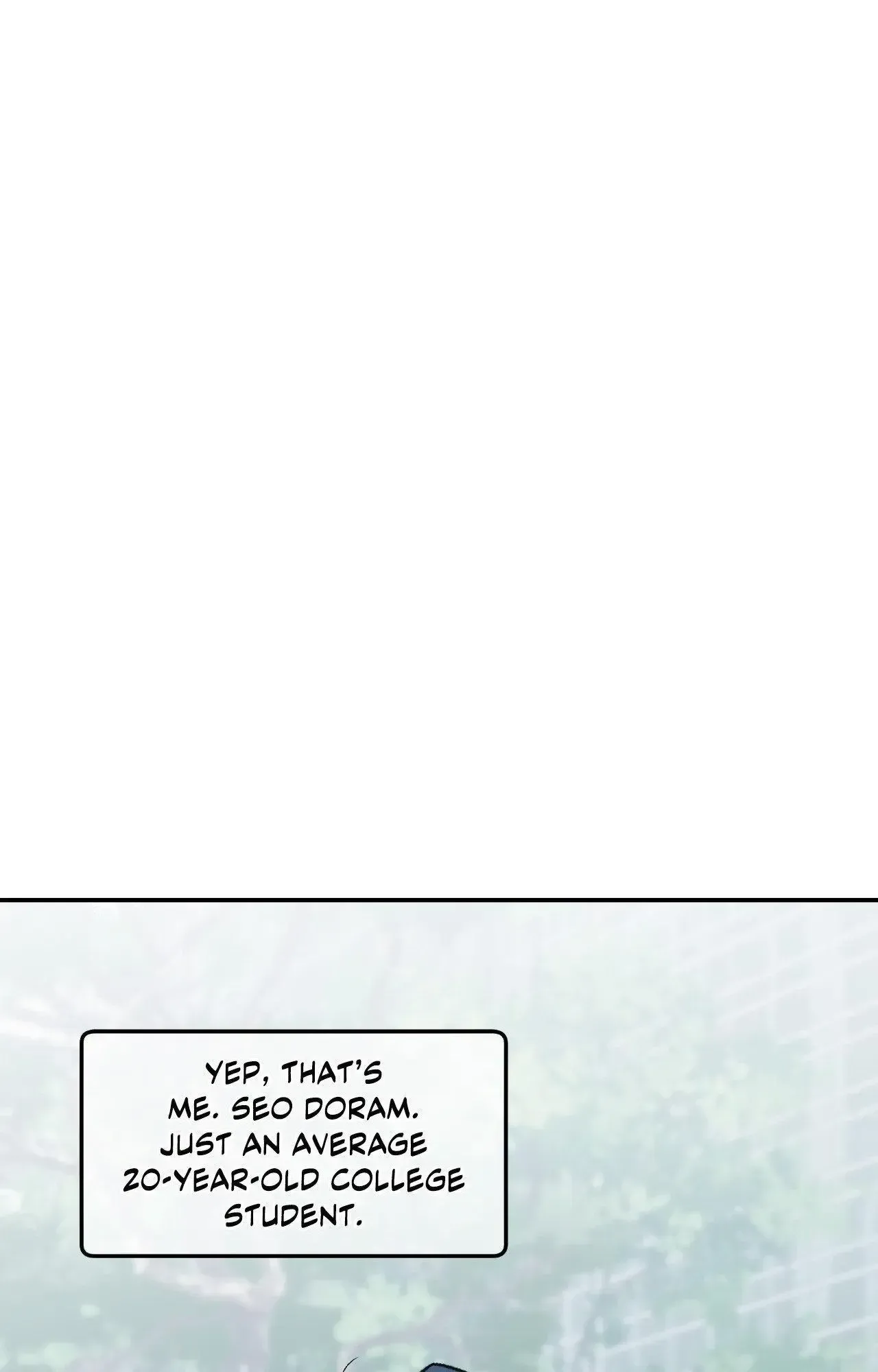 Gale of the God Chapter 30.7 page 2 - 