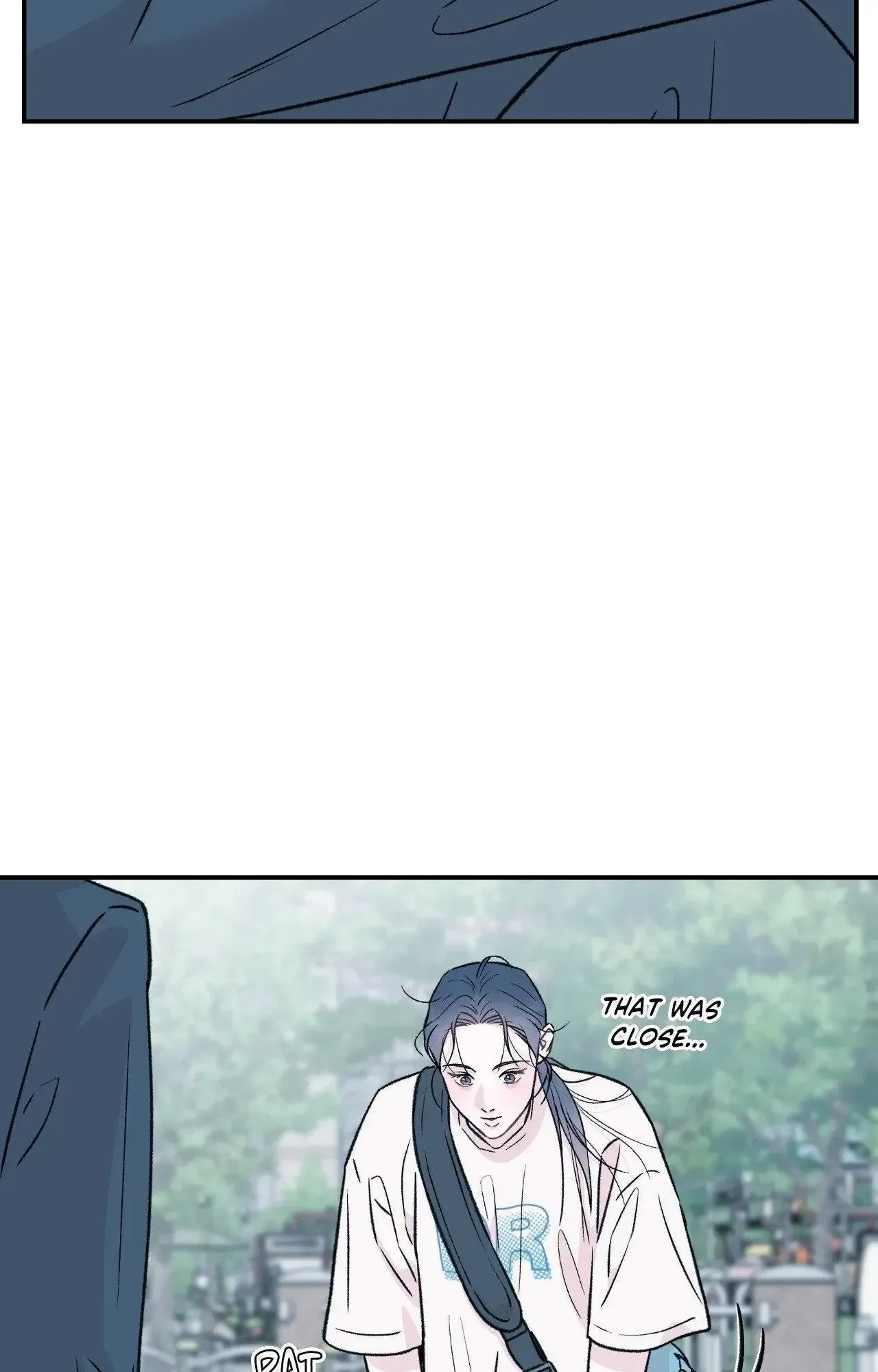 Gale of the God Chapter 30.7 page 12 - 