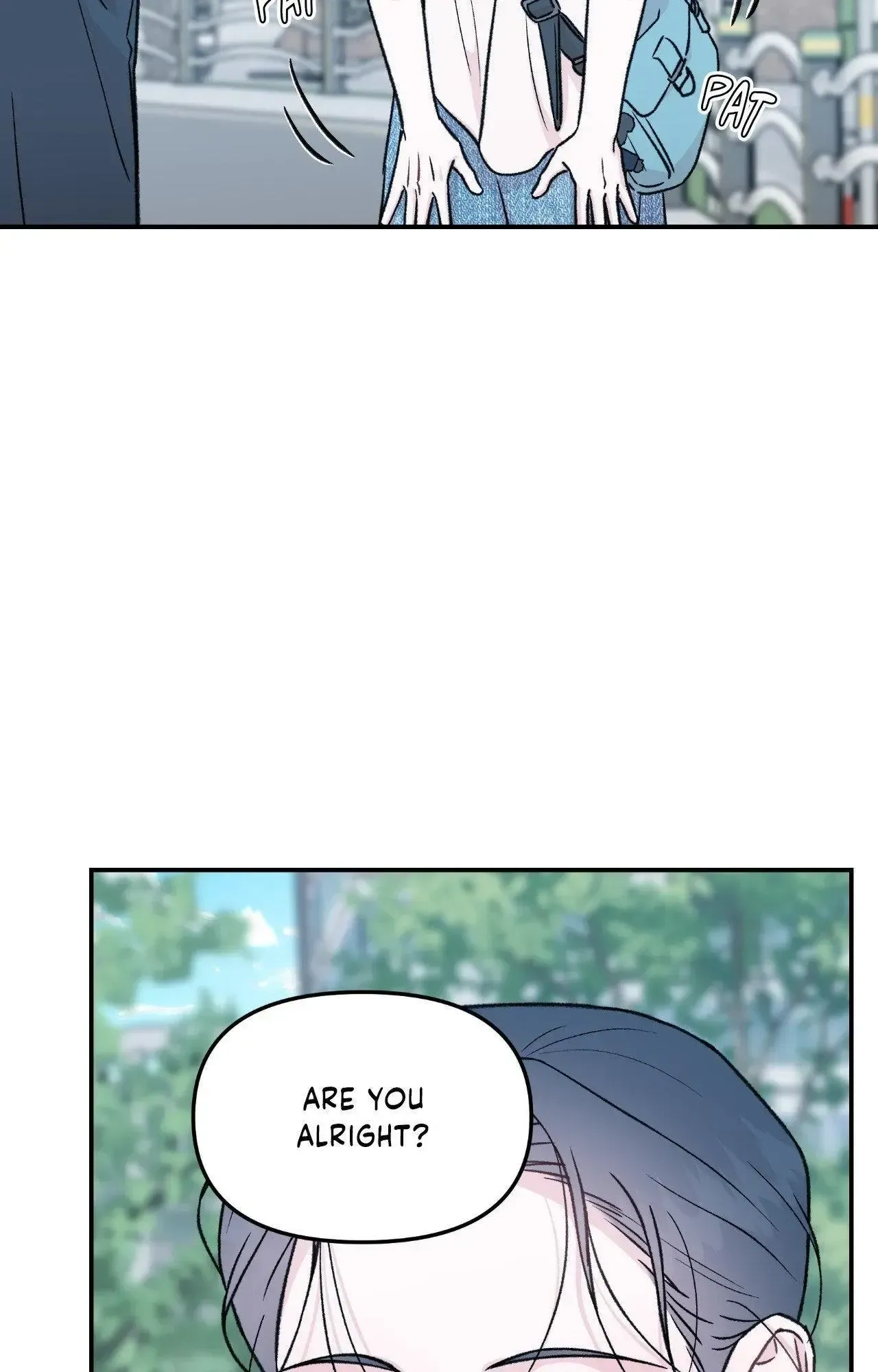 Gale of the God Chapter 30.7 page 13 - 