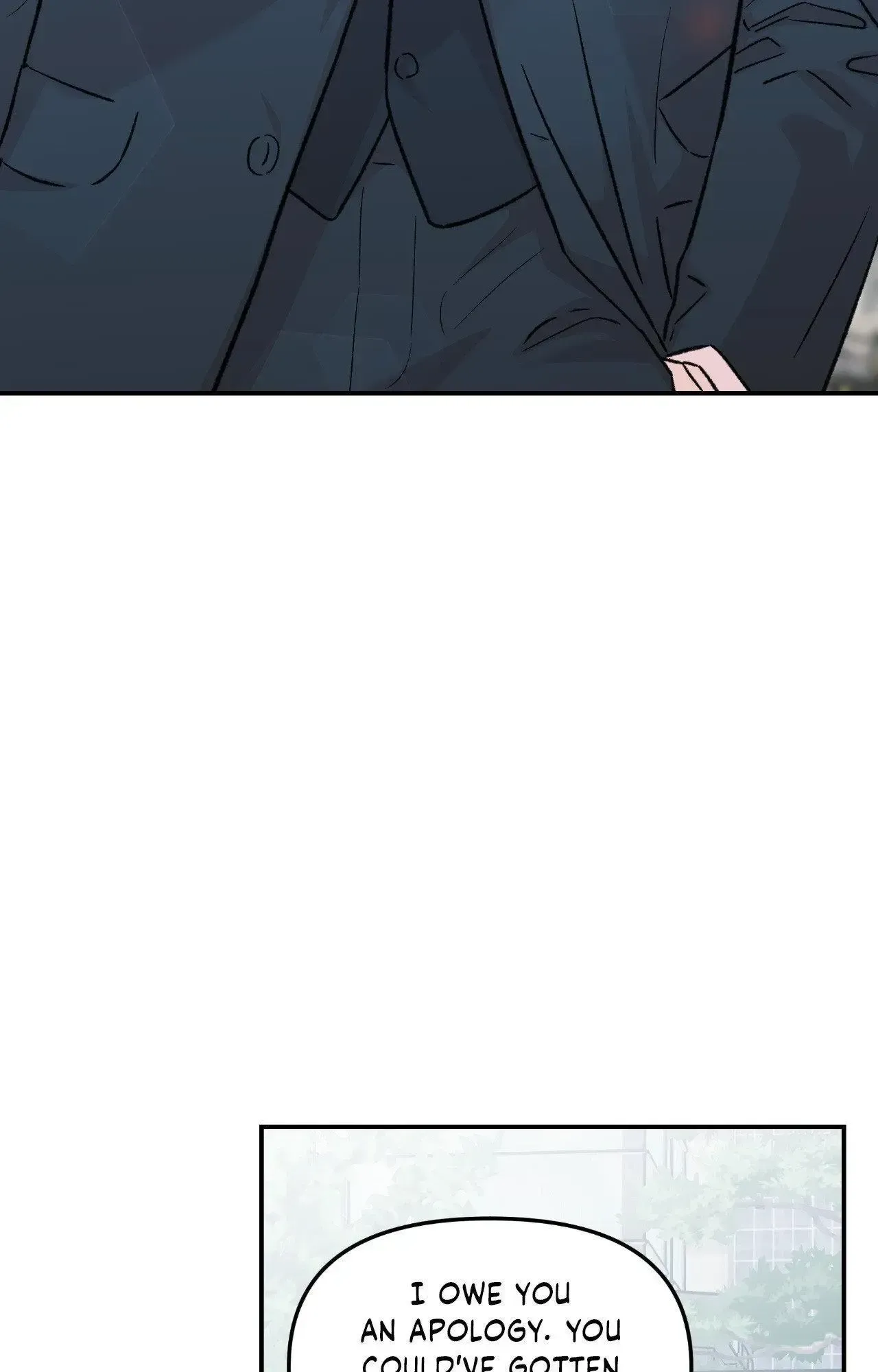 Gale of the God Chapter 30.7 page 16 - 