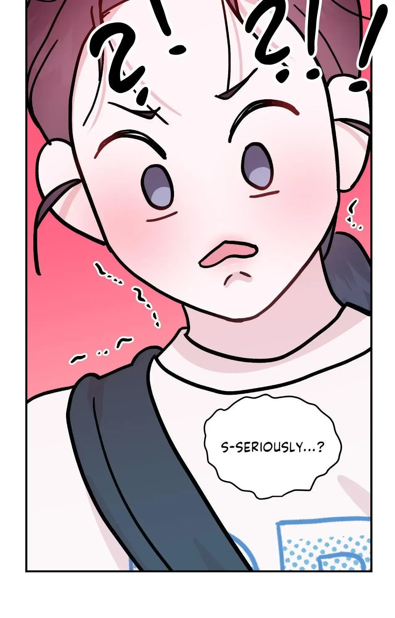 Gale of the God Chapter 30.7 page 21 - 