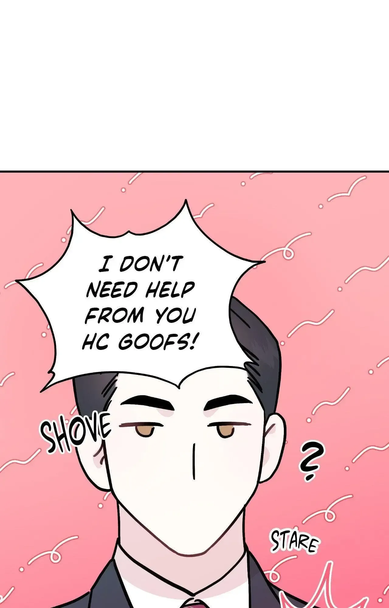 Gale of the God Chapter 30.7 page 22 - 