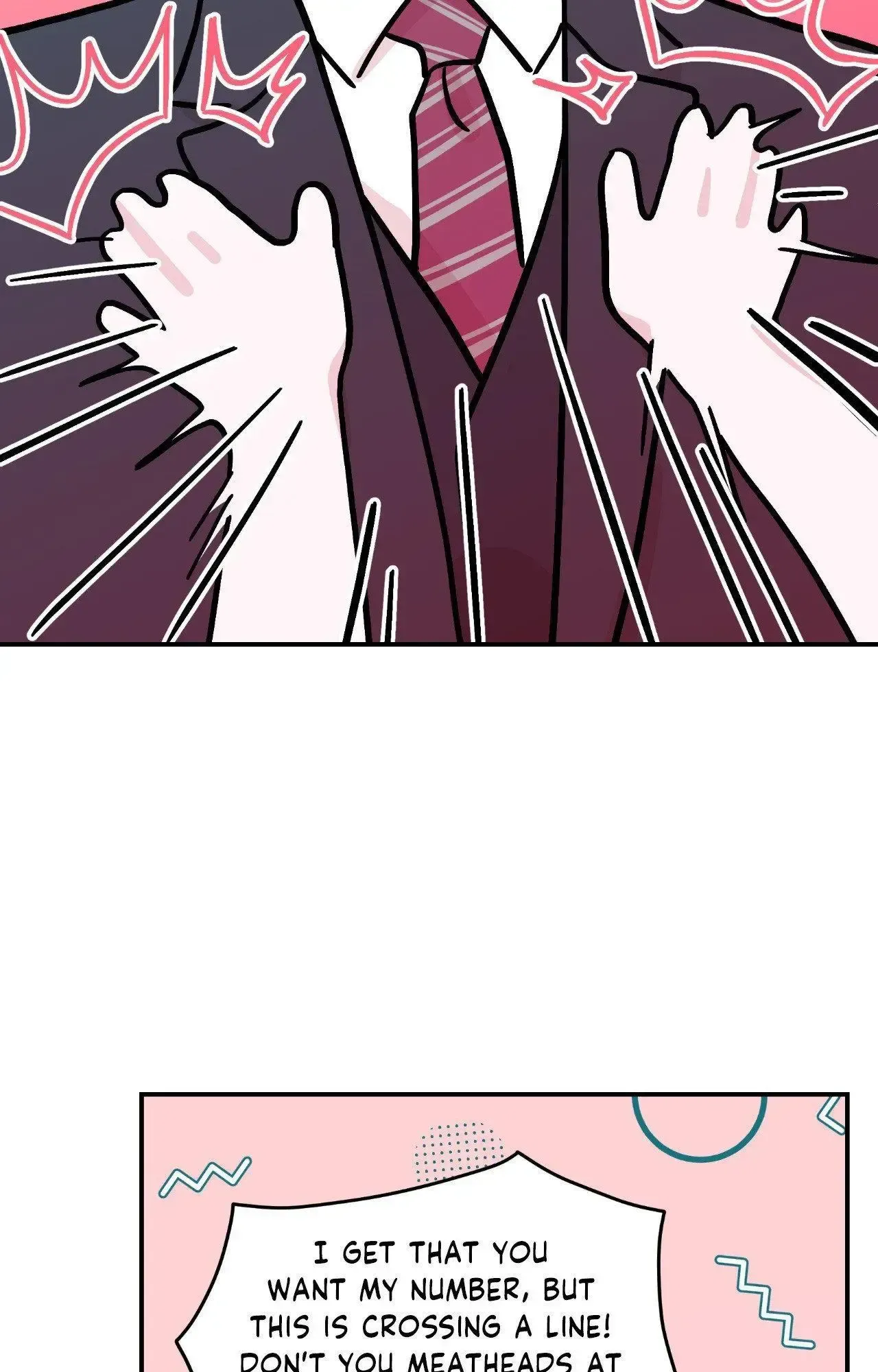 Gale of the God Chapter 30.7 page 23 - 