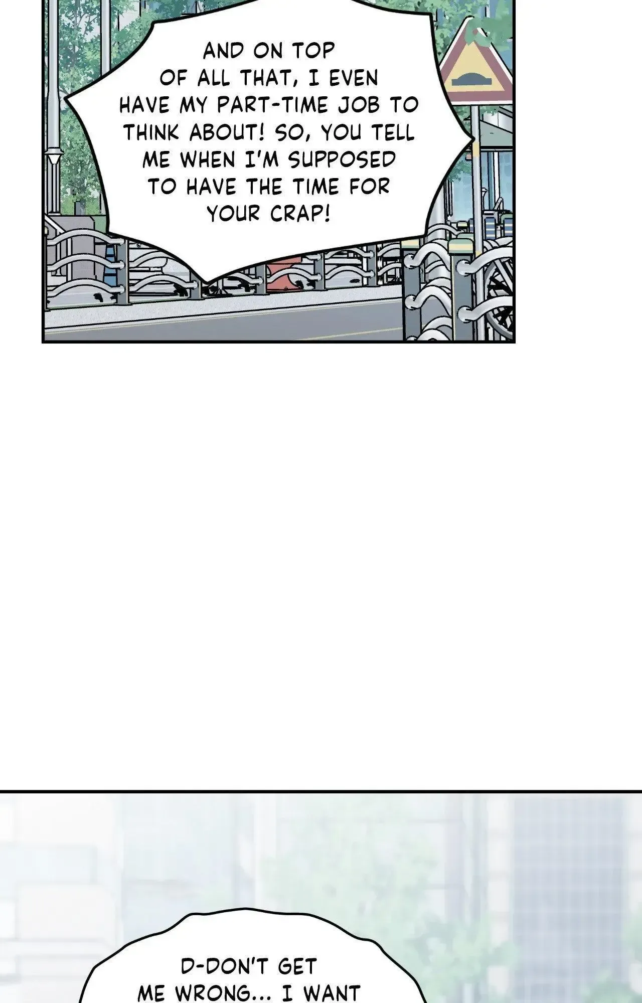 Gale of the God Chapter 30.7 page 26 - 
