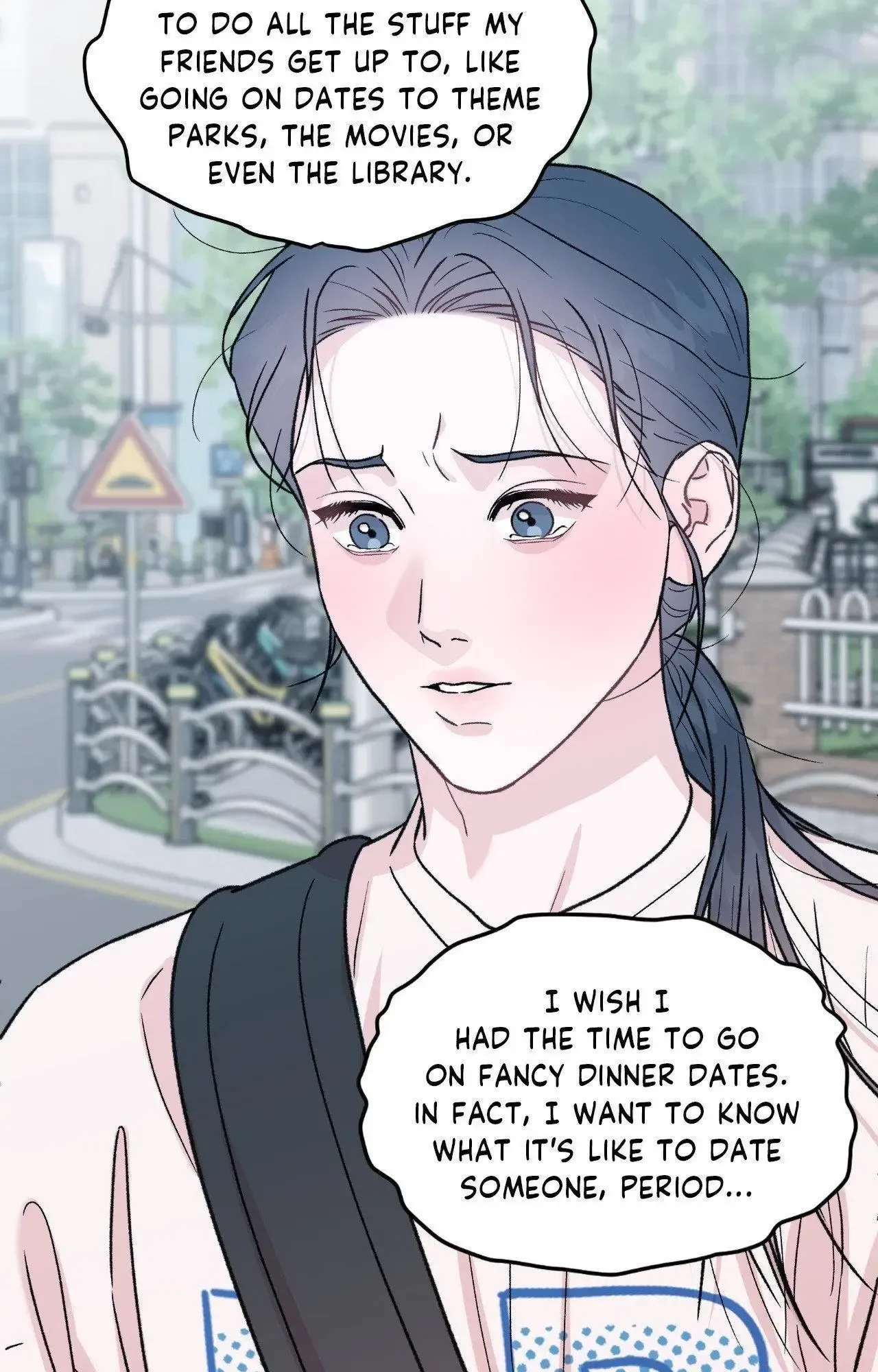 Gale of the God Chapter 30.7 page 27 - 