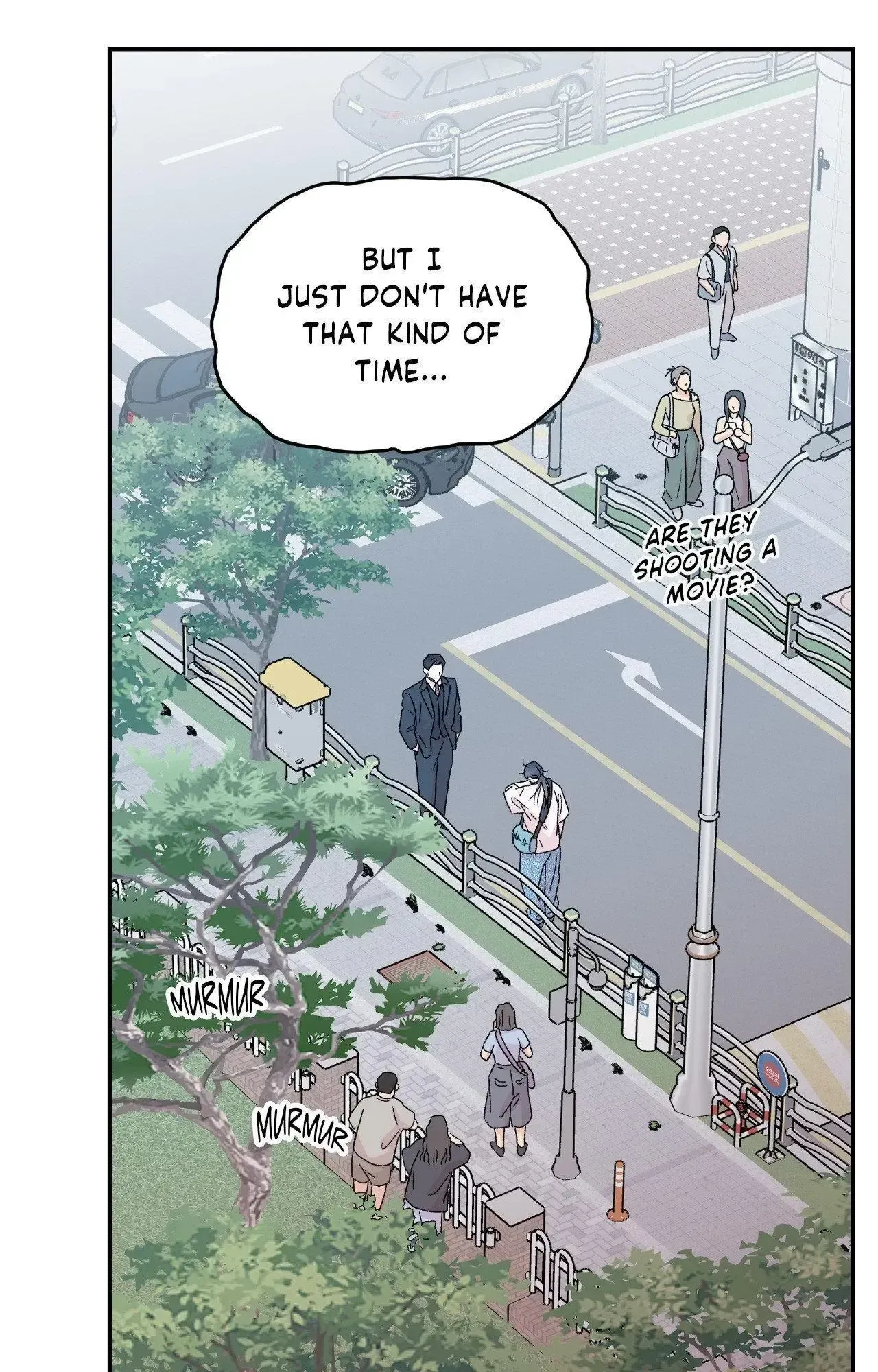 Gale of the God Chapter 30.7 page 29 - 