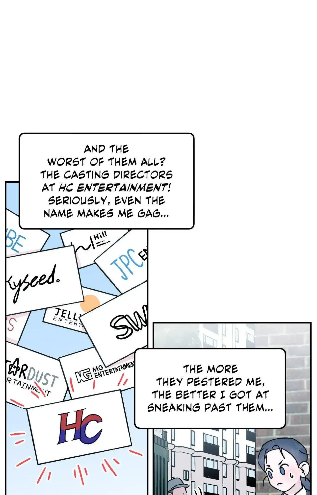 Gale of the God Chapter 30.7 page 4 - 