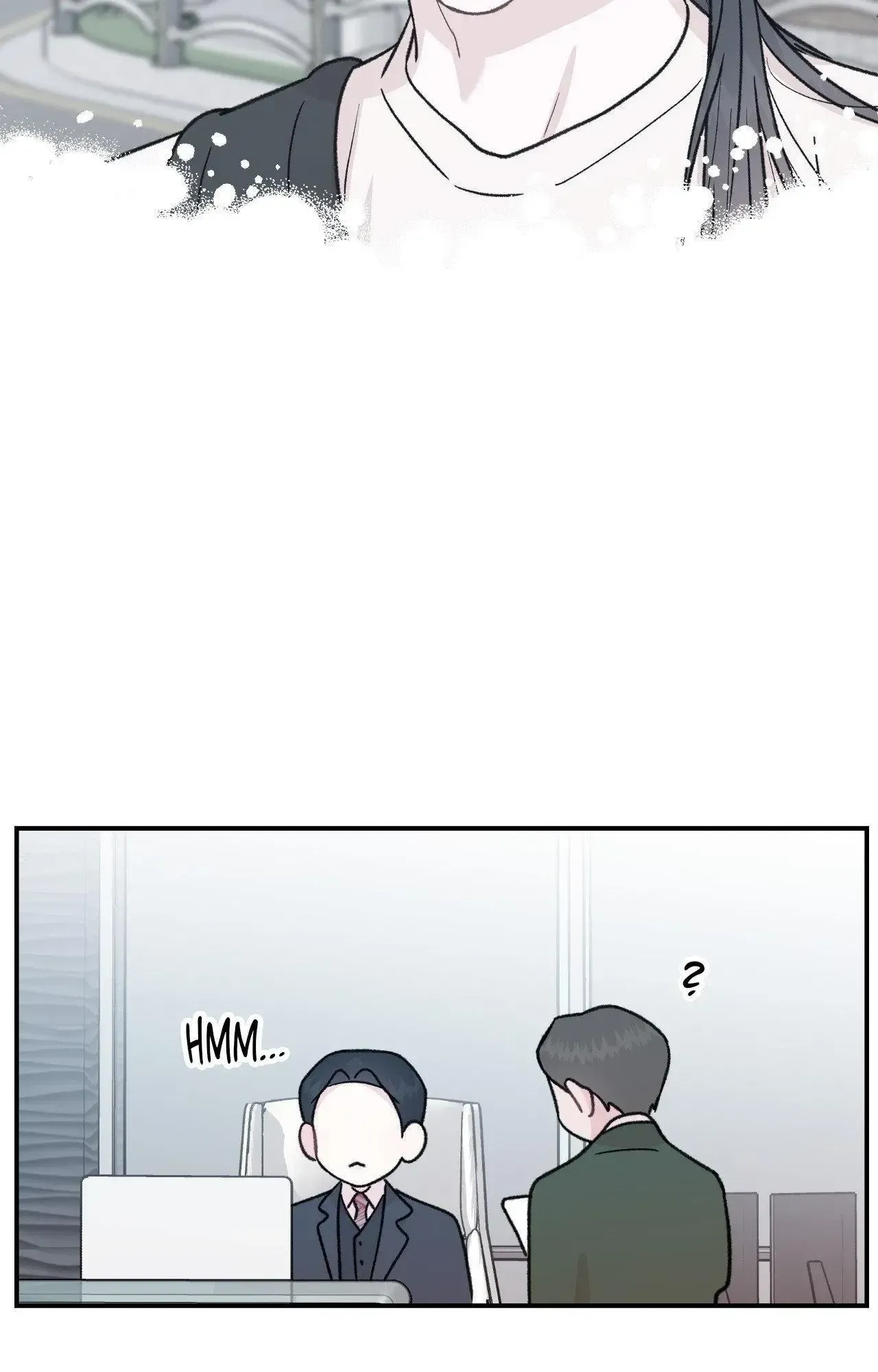 Gale of the God Chapter 30.7 page 34 - 