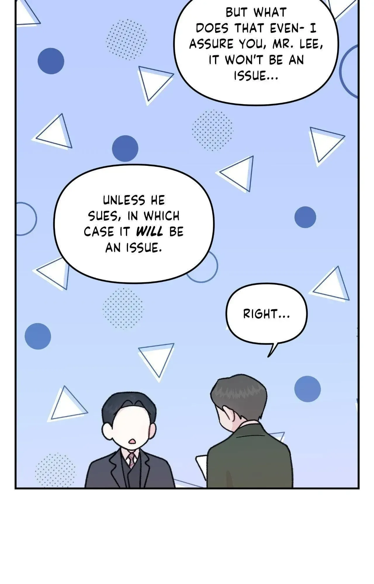 Gale of the God Chapter 30.7 page 37 - 