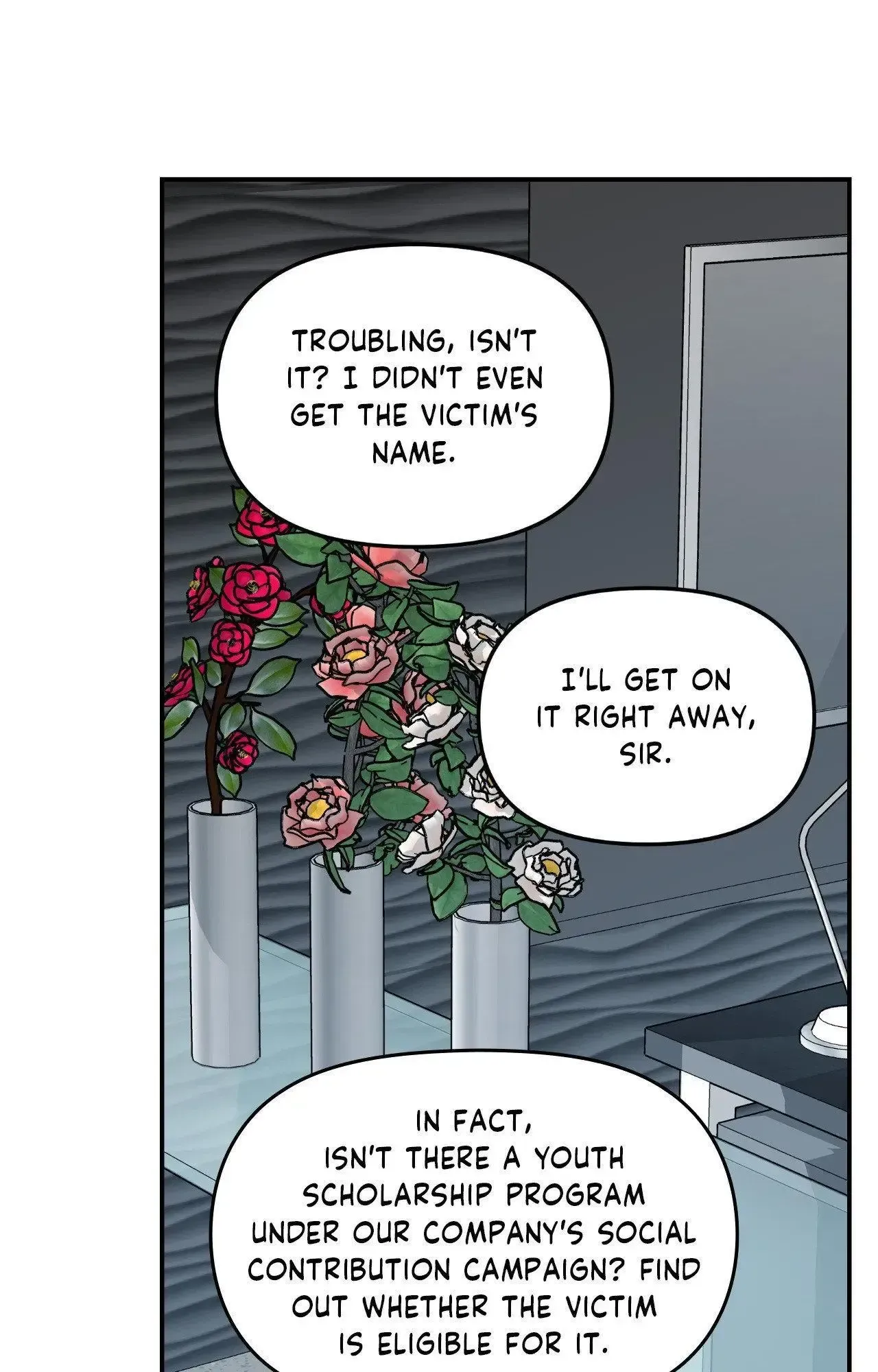 Gale of the God Chapter 30.7 page 39 - 