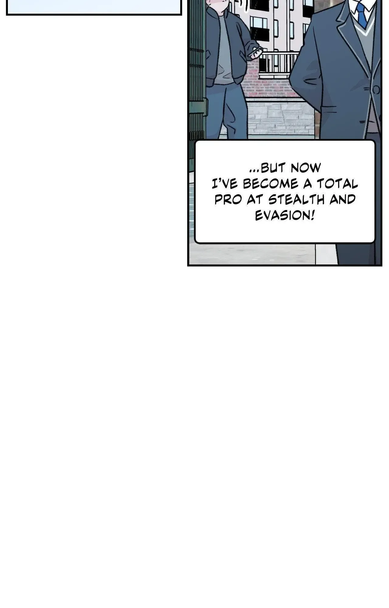 Gale of the God Chapter 30.7 page 5 - 