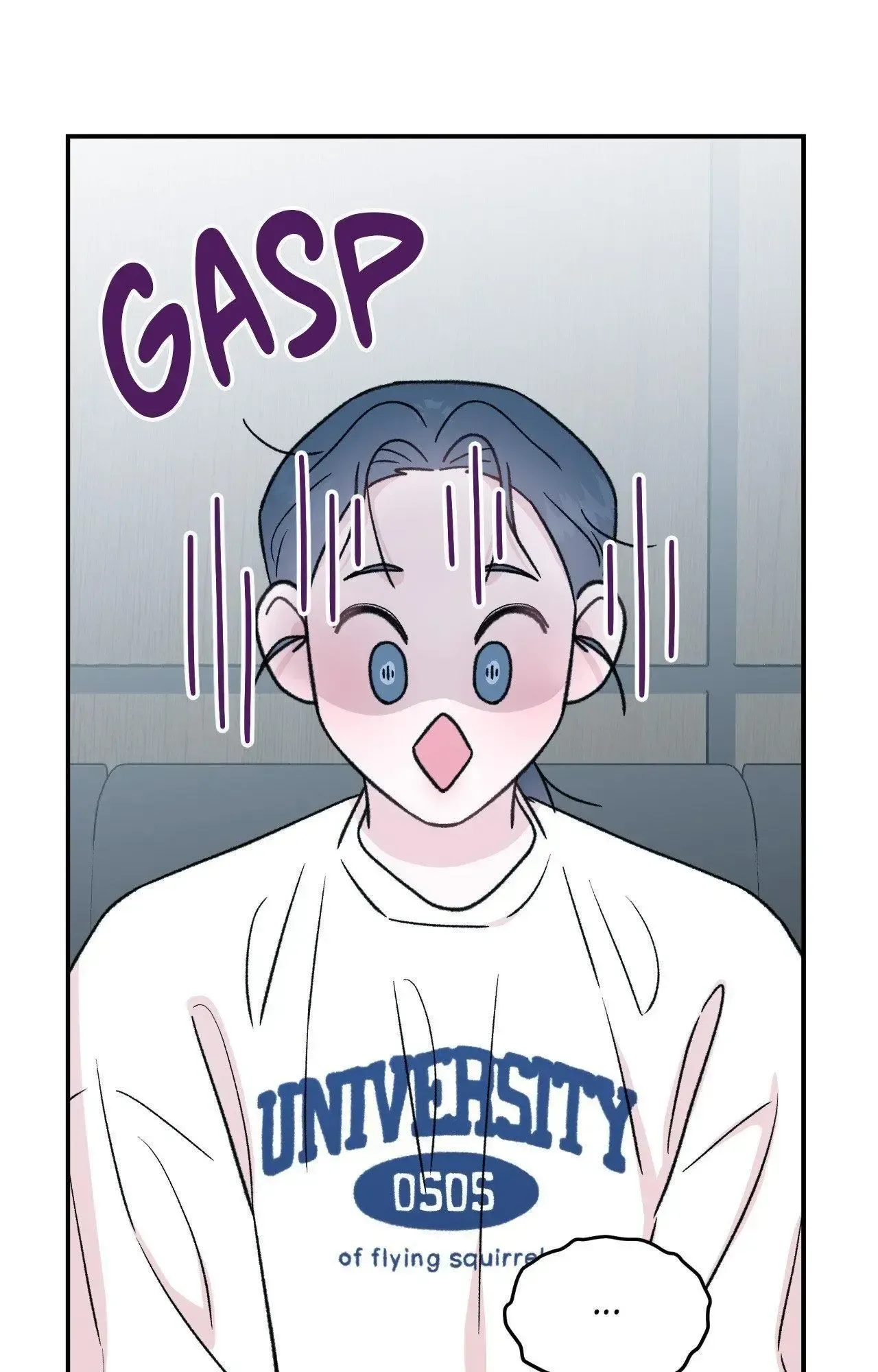 Gale of the God Chapter 30.7 page 41 - 