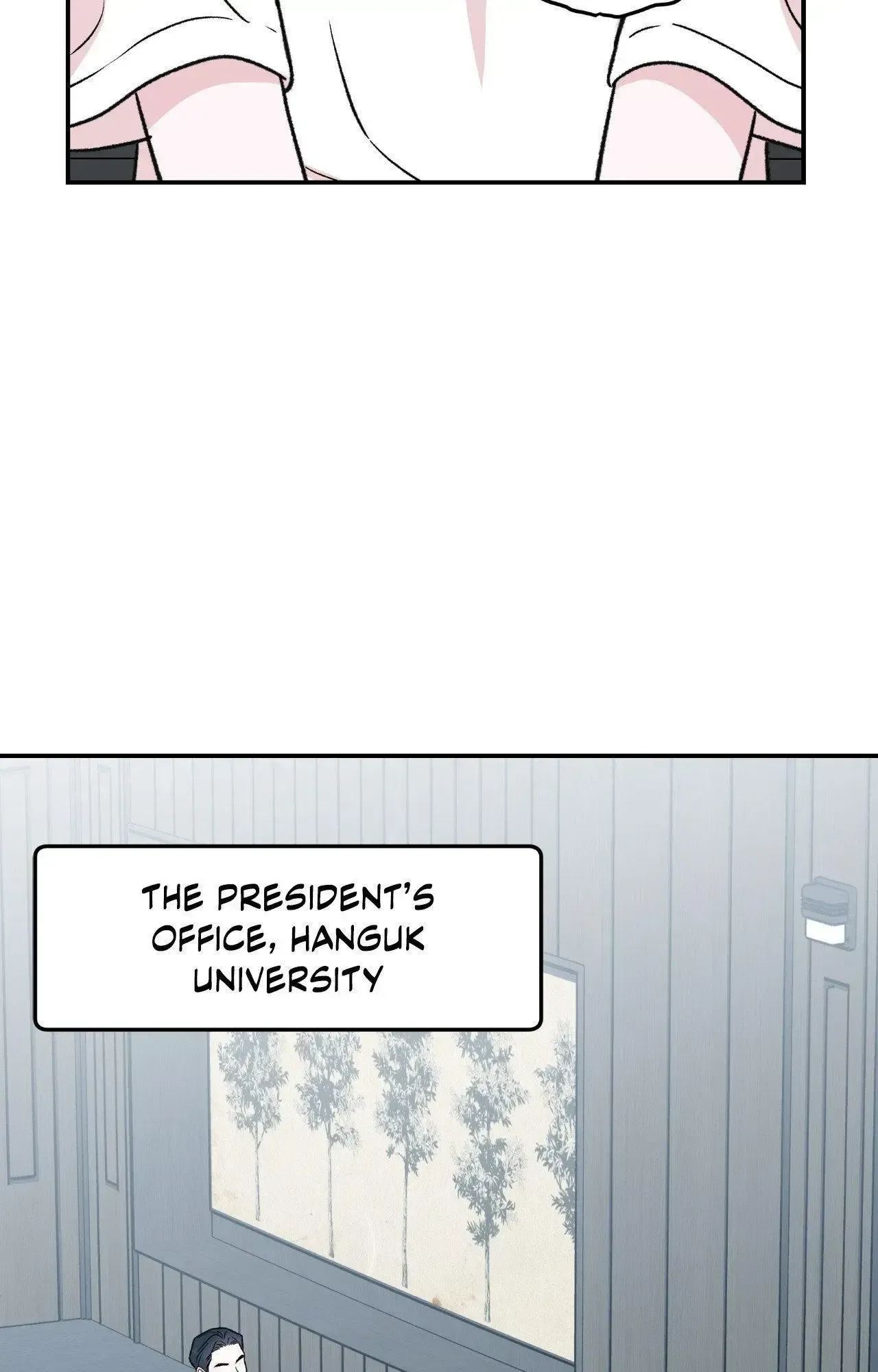 Gale of the God Chapter 30.7 page 42 - 