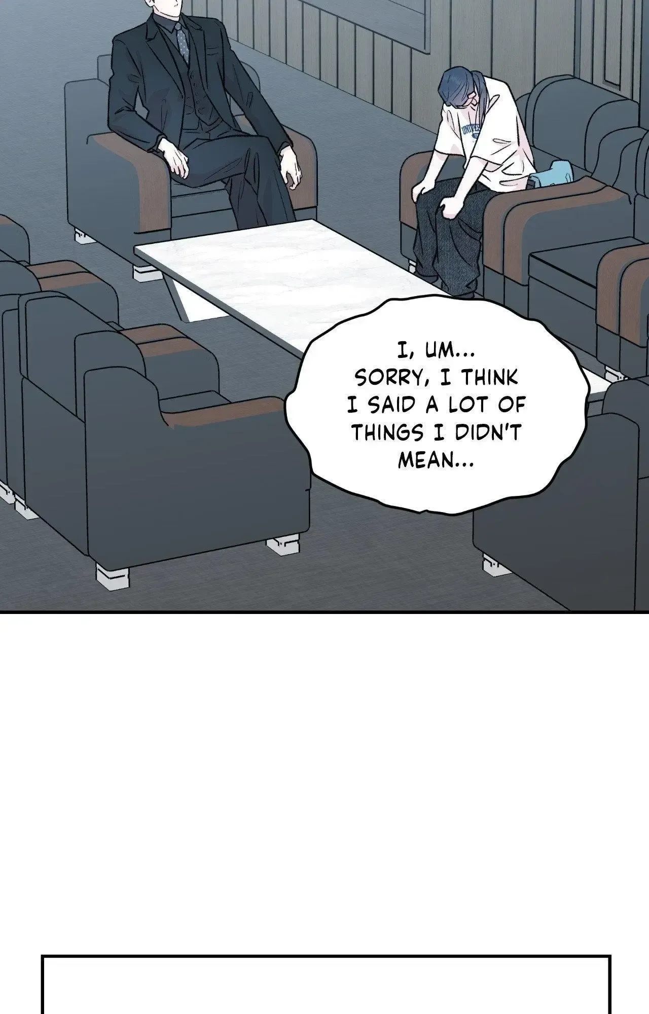 Gale of the God Chapter 30.7 page 43 - 