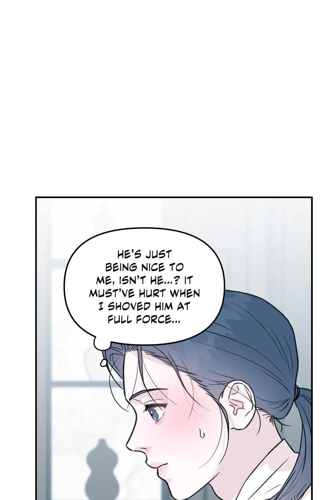 Gale of the God Chapter 30.7 page 45 - 