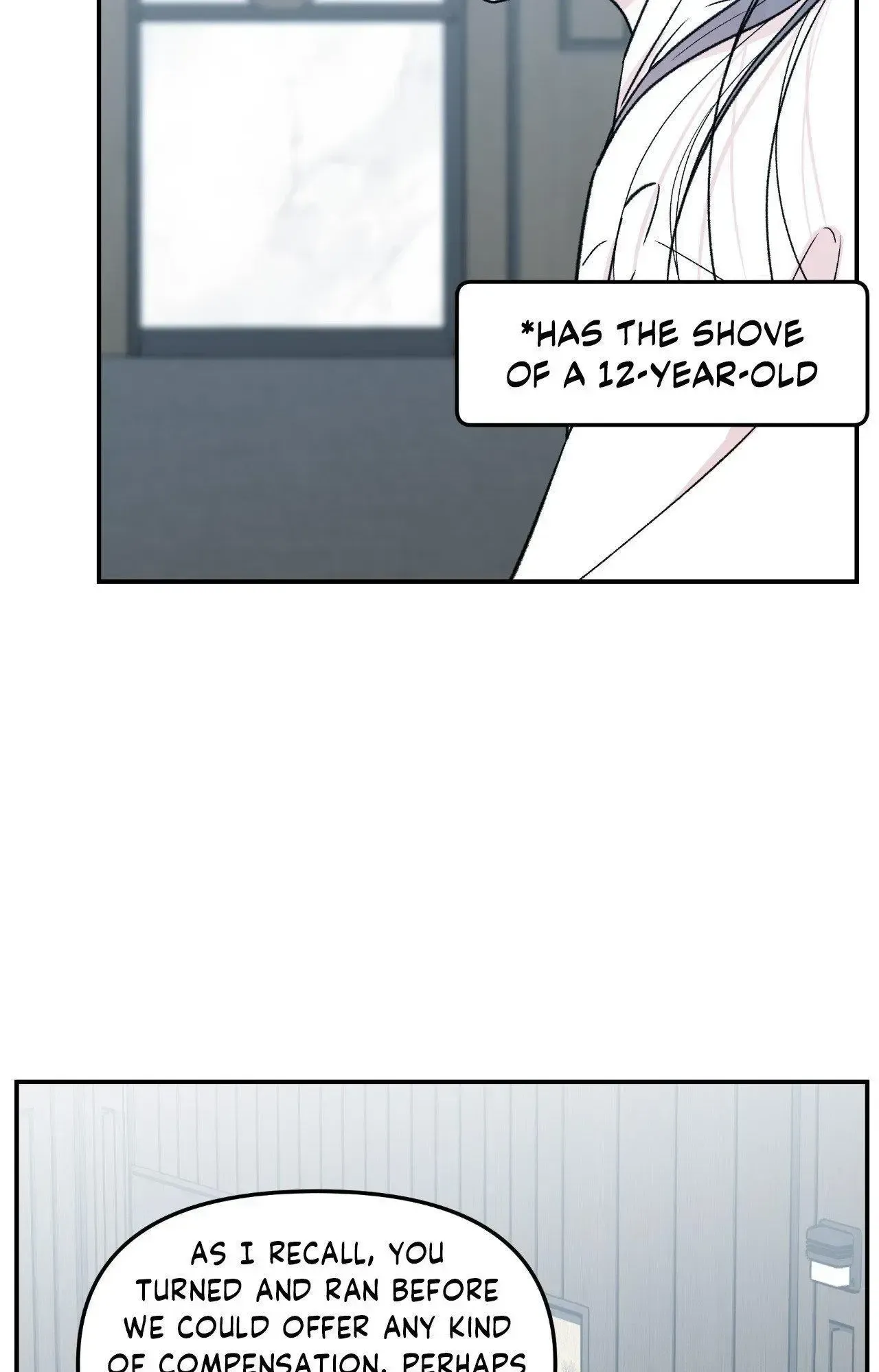 Gale of the God Chapter 30.7 page 46 - 