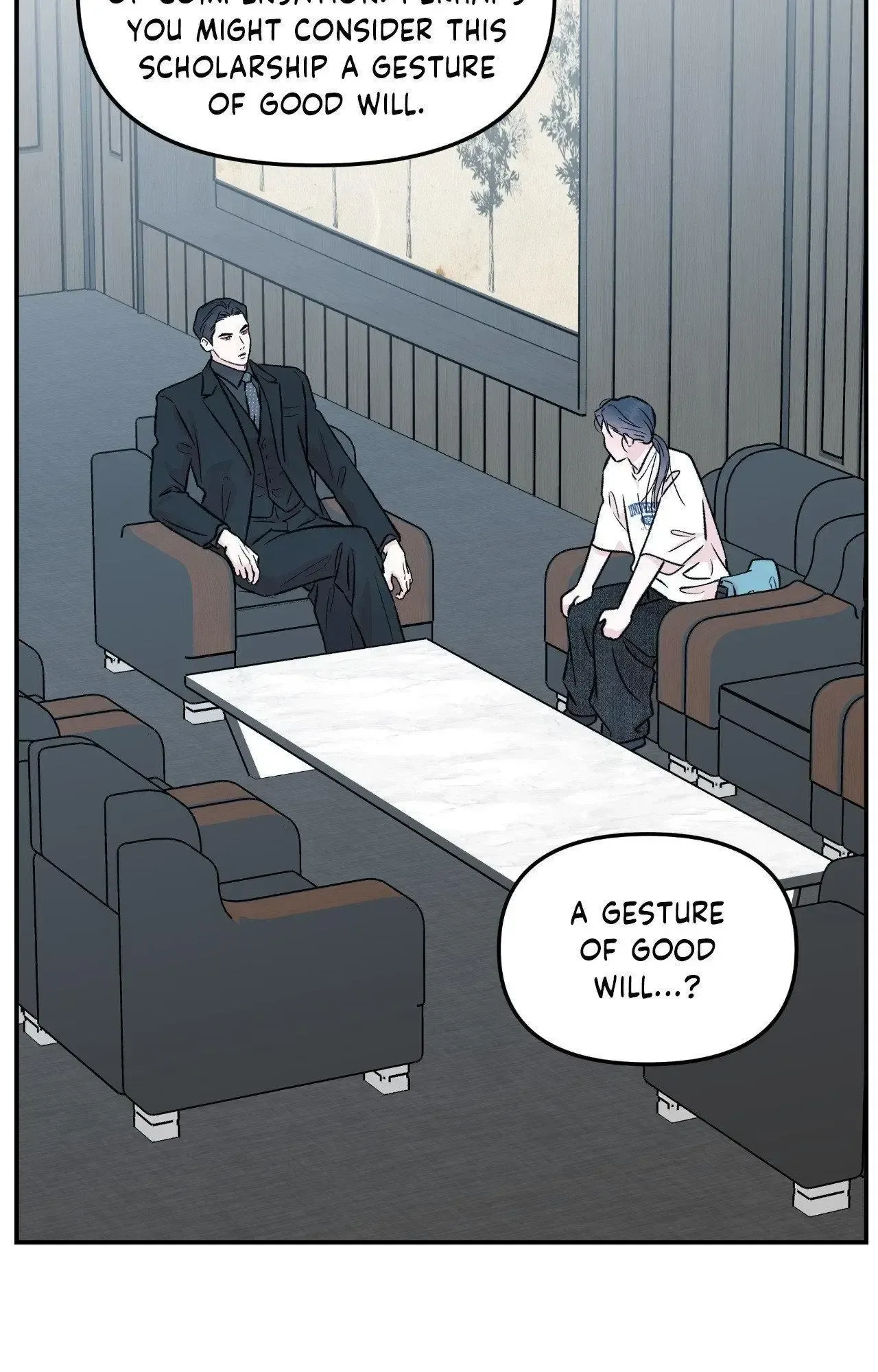 Gale of the God Chapter 30.7 page 47 - 