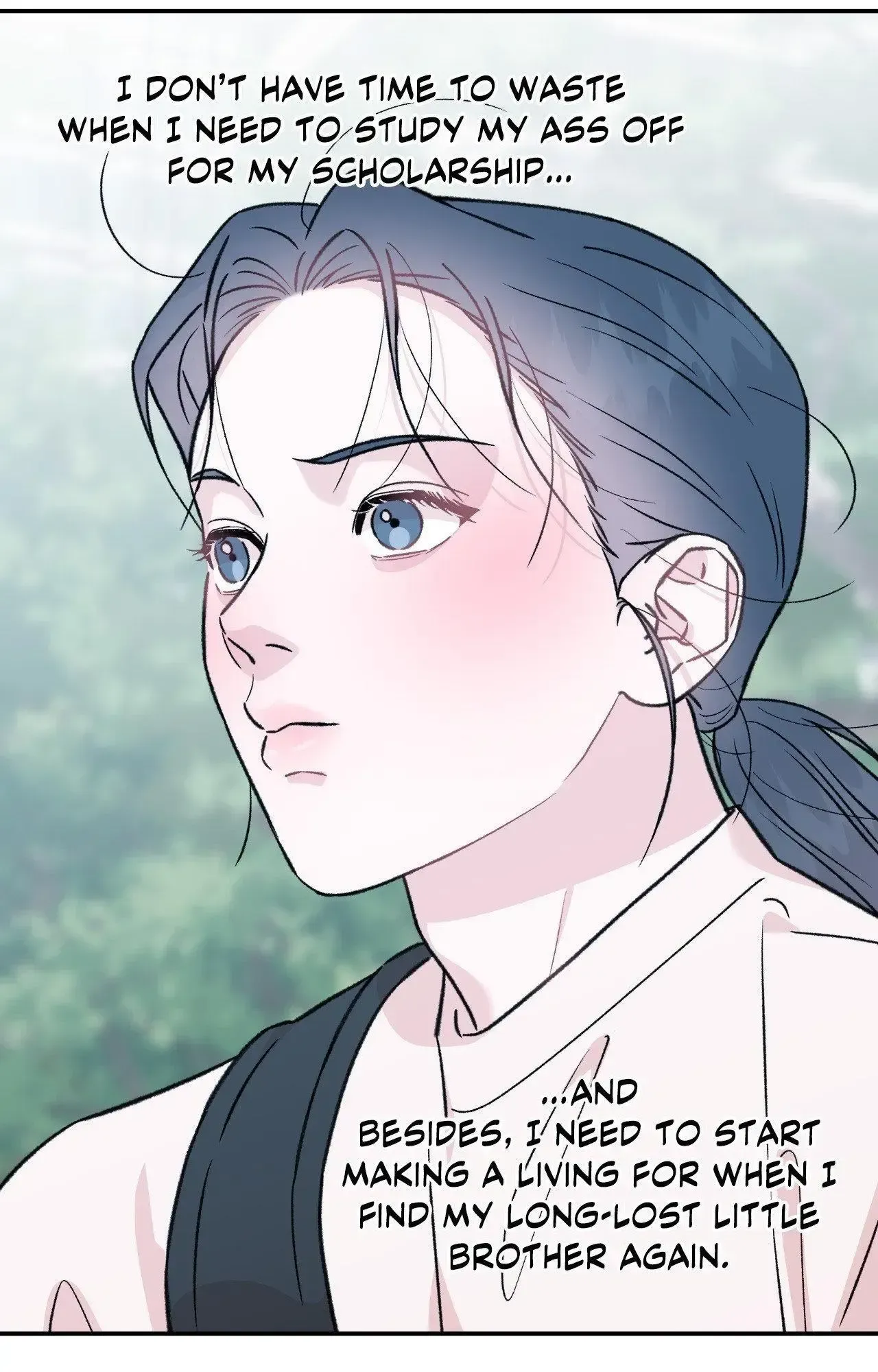 Gale of the God Chapter 30.7 page 6 - 