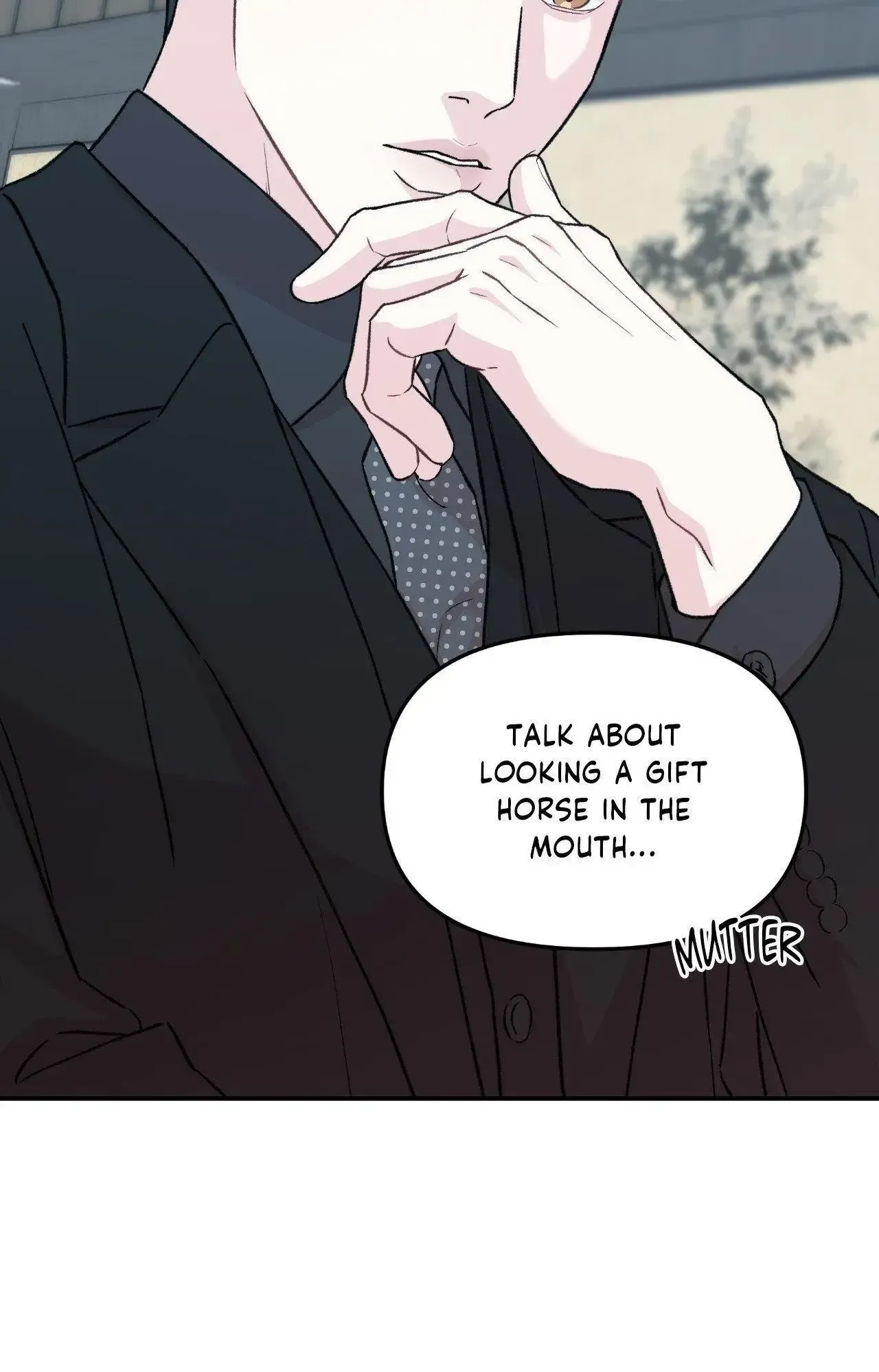 Gale of the God Chapter 30.7 page 51 - 