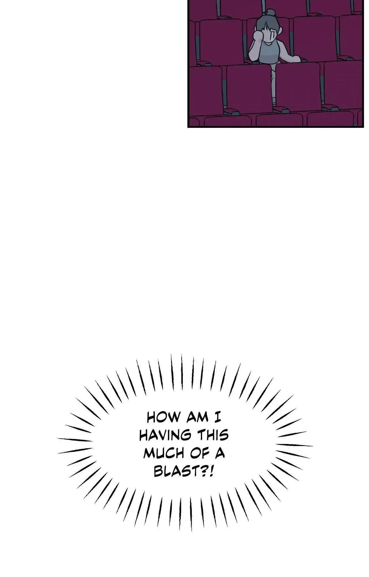 Gale of the God Chapter 30.7 page 59 - 