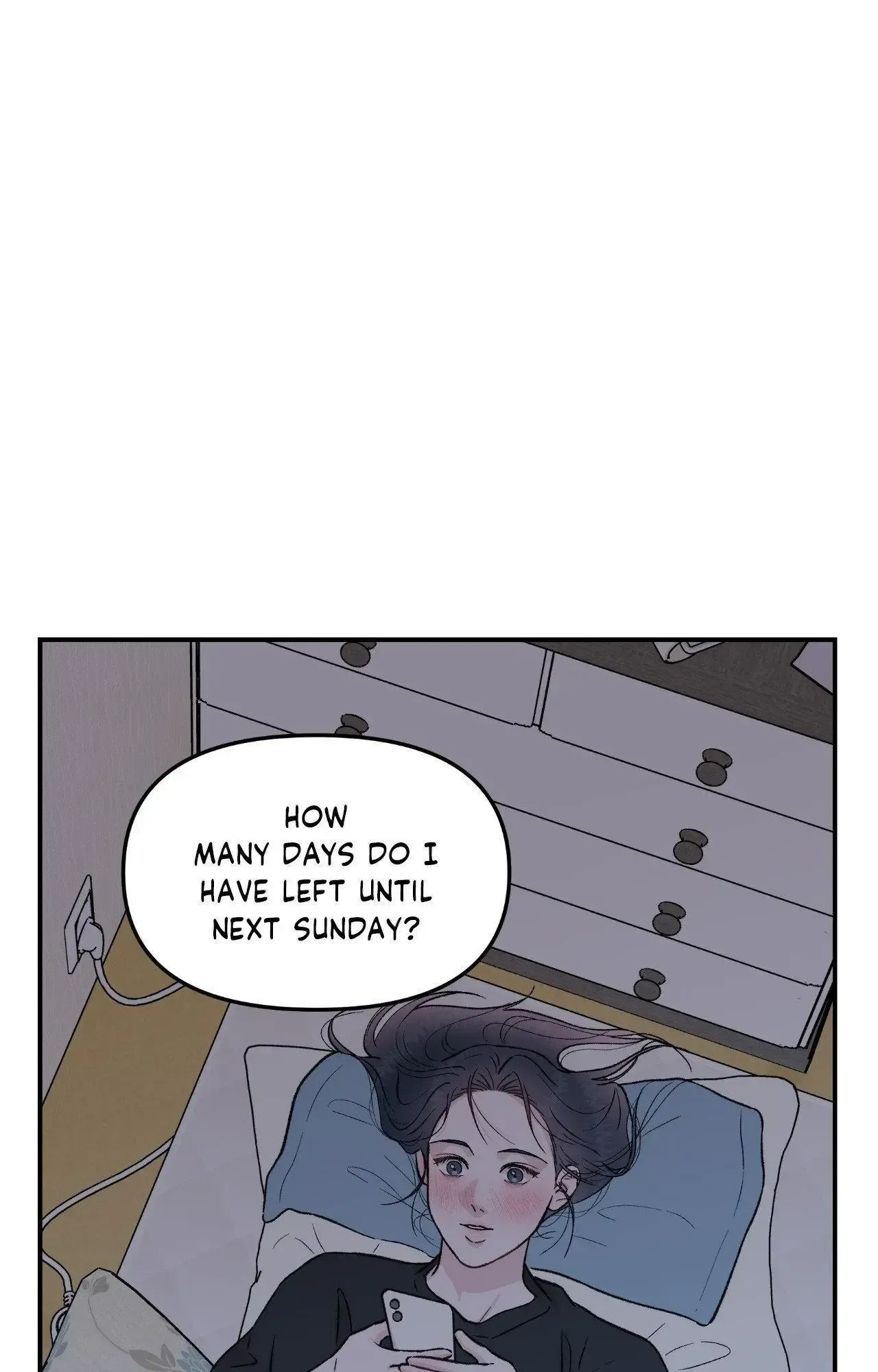 Gale of the God Chapter 30.7 page 60 - 