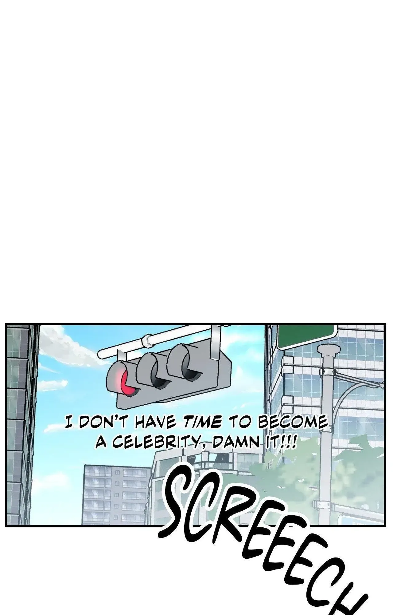 Gale of the God Chapter 30.7 page 7 - 