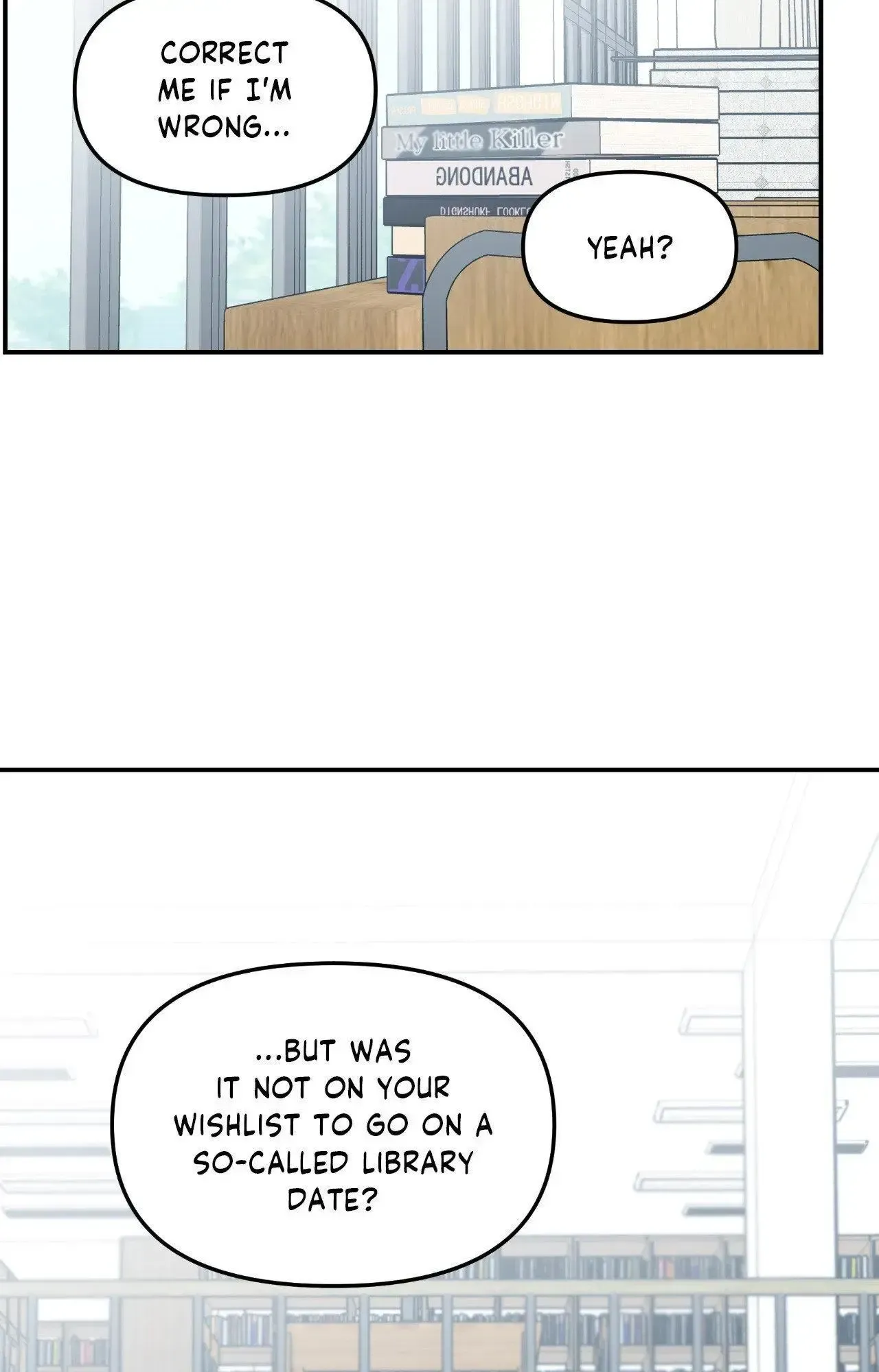 Gale of the God Chapter 30.7 page 63 - 