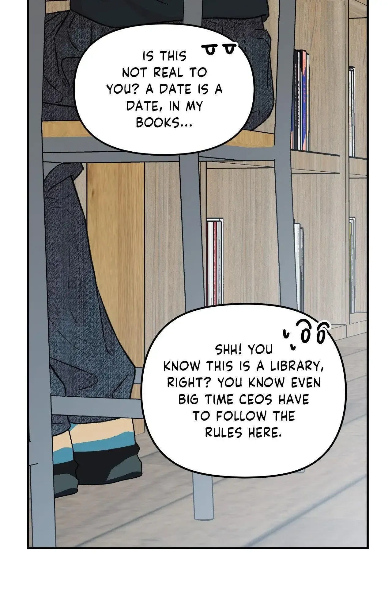 Gale of the God Chapter 30.7 page 66 - 