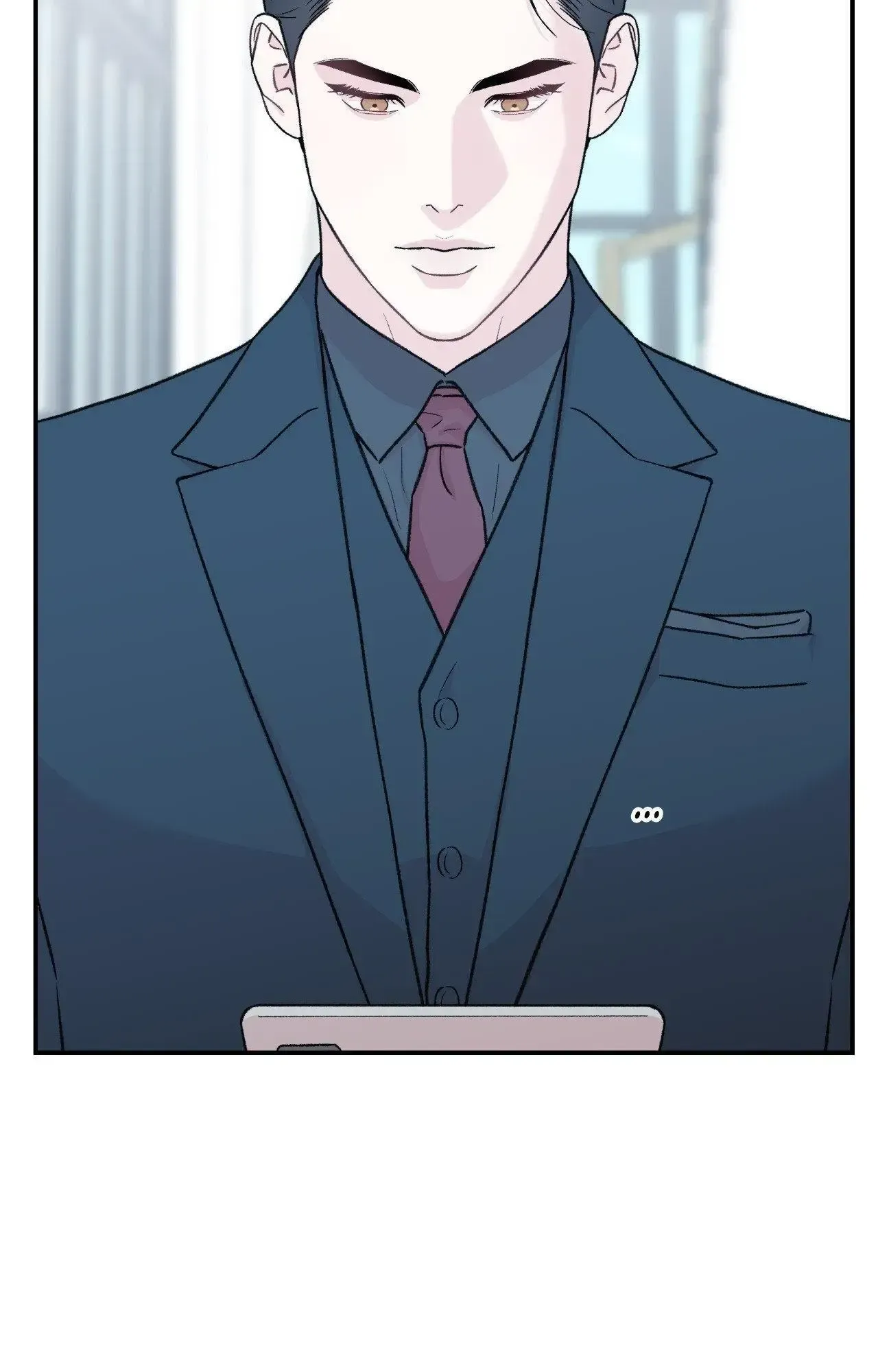 Gale of the God Chapter 30.7 page 71 - 