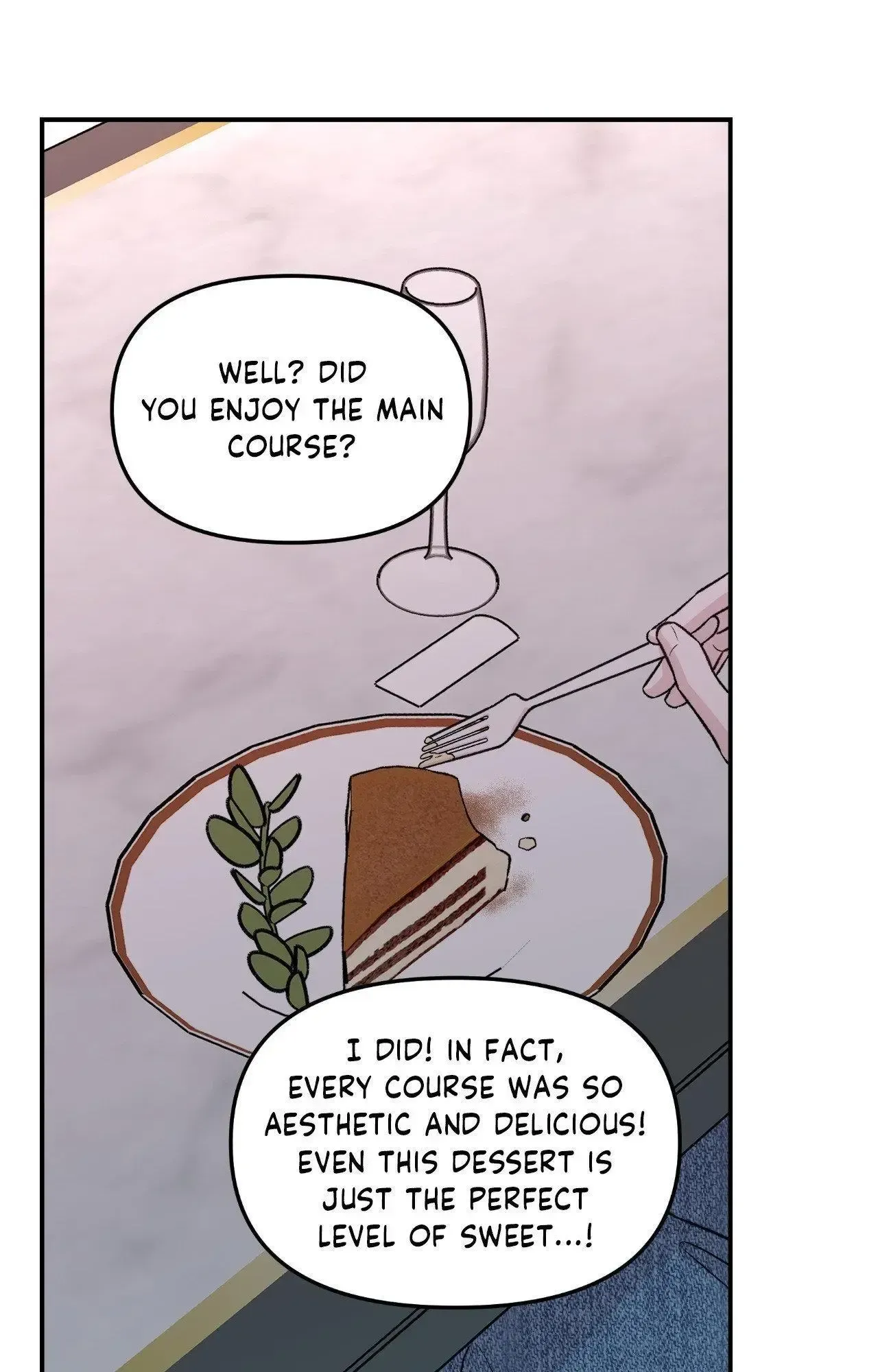 Gale of the God Chapter 30.7 page 74 - 
