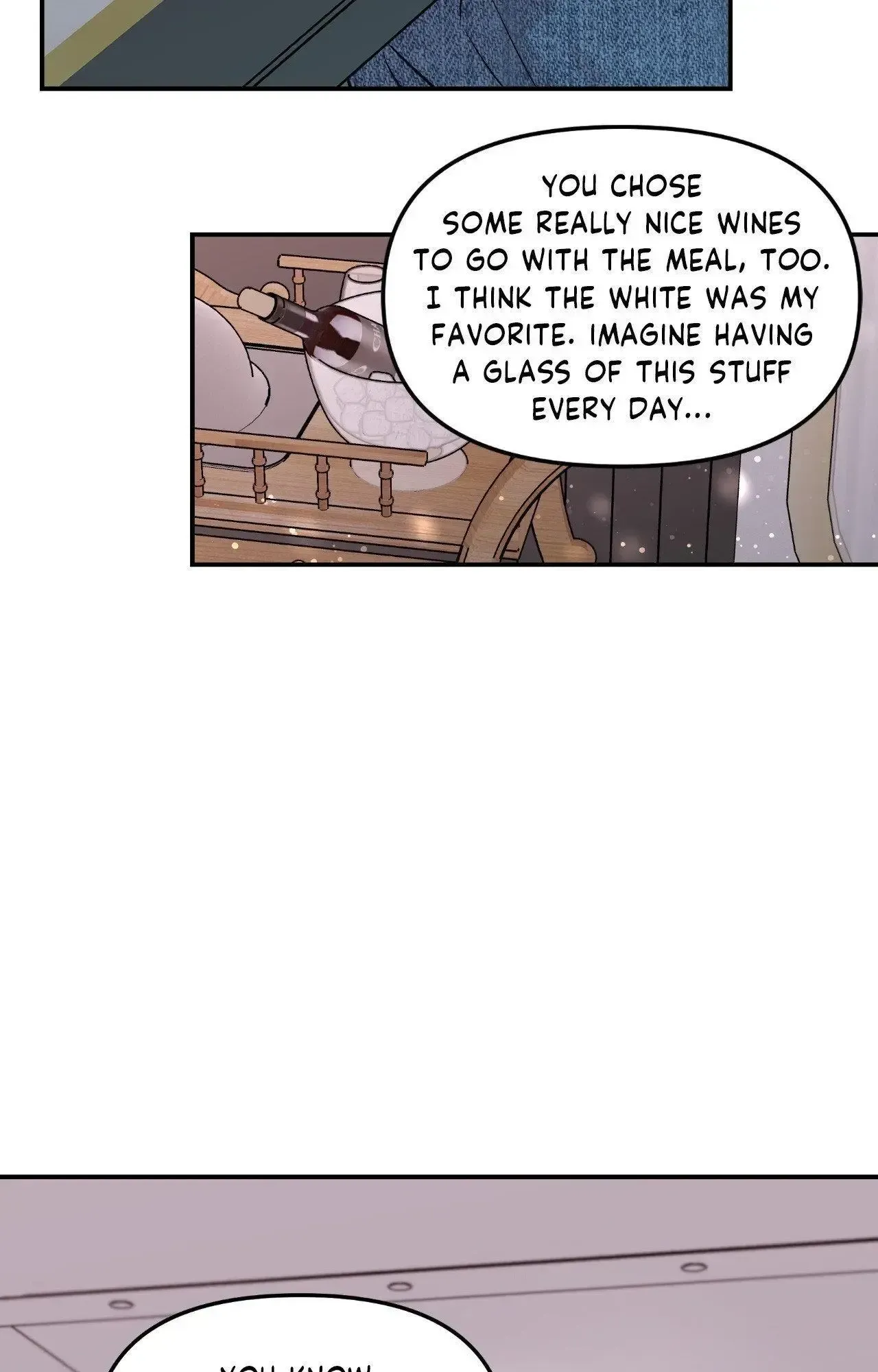 Gale of the God Chapter 30.7 page 75 - 