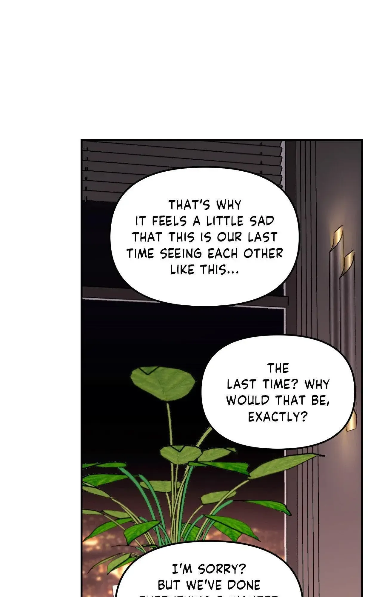 Gale of the God Chapter 30.7 page 78 - 