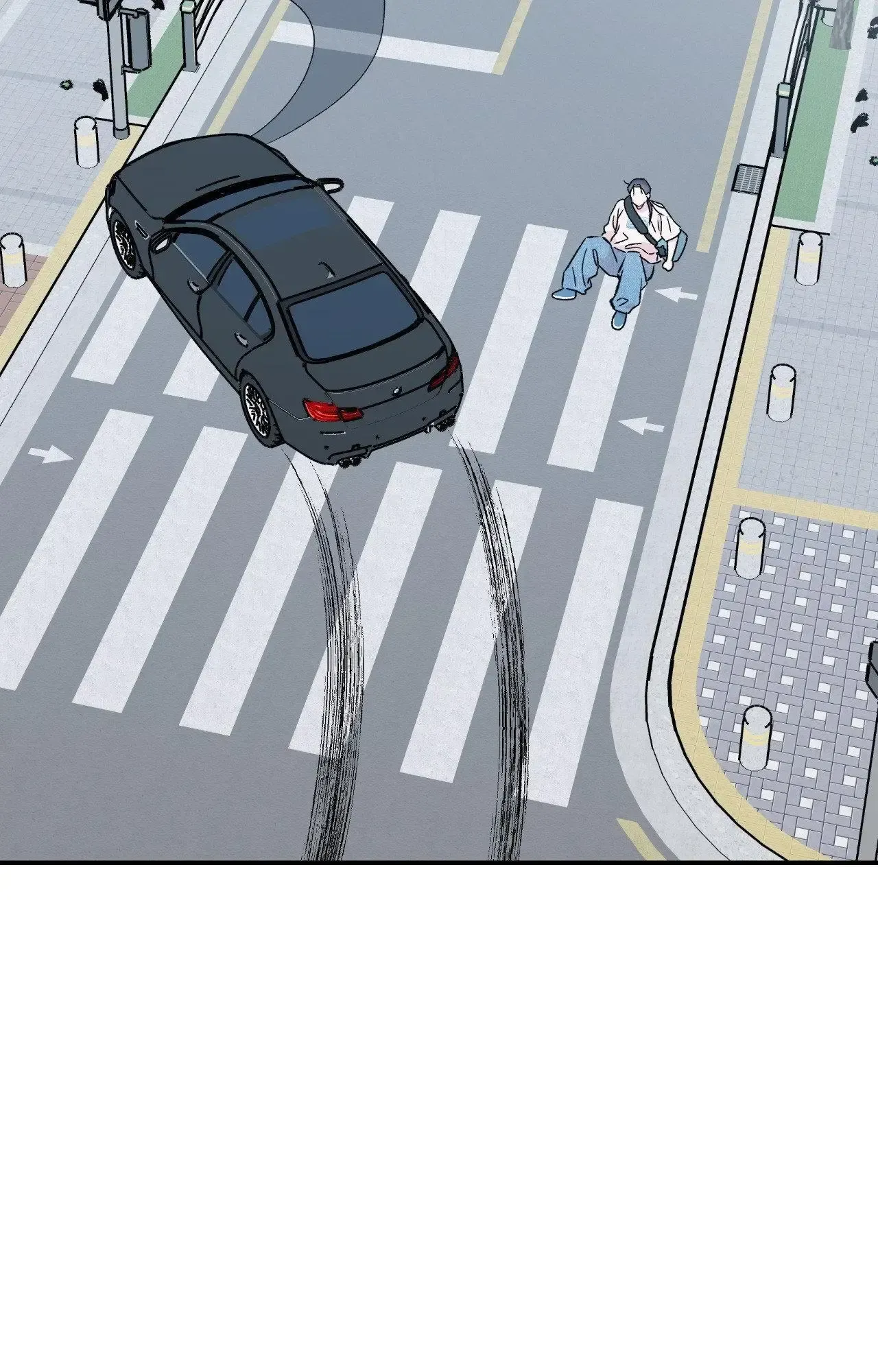 Gale of the God Chapter 30.7 page 9 - 
