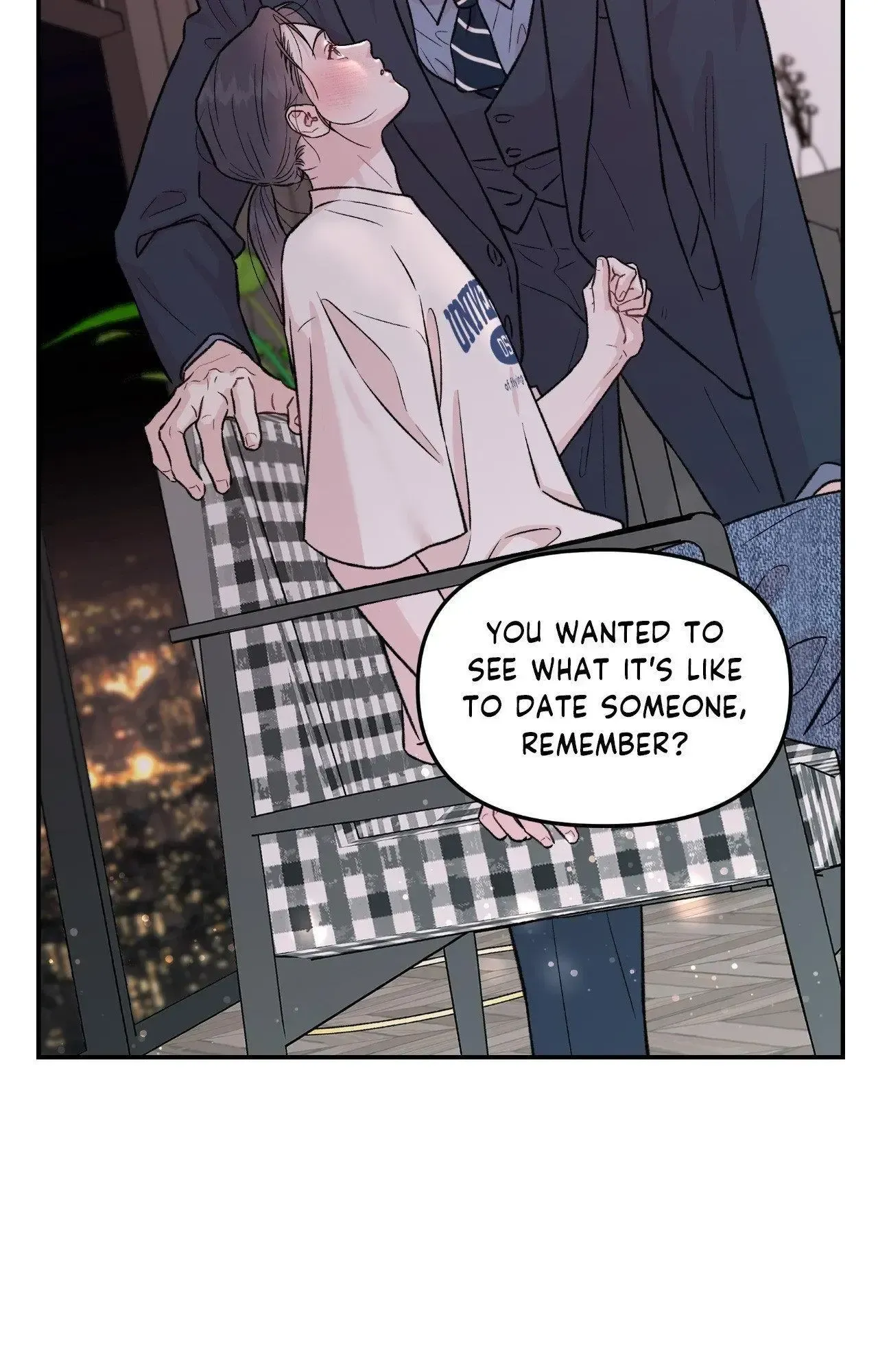 Gale of the God Chapter 30.7 page 81 - 