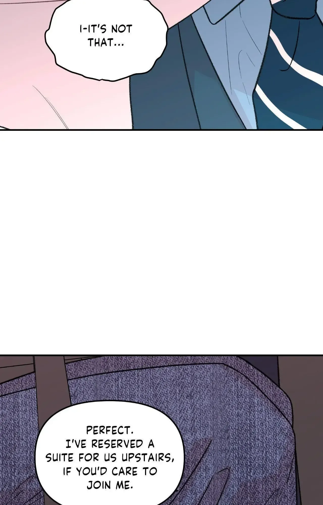 Gale of the God Chapter 30.7 page 83 - 