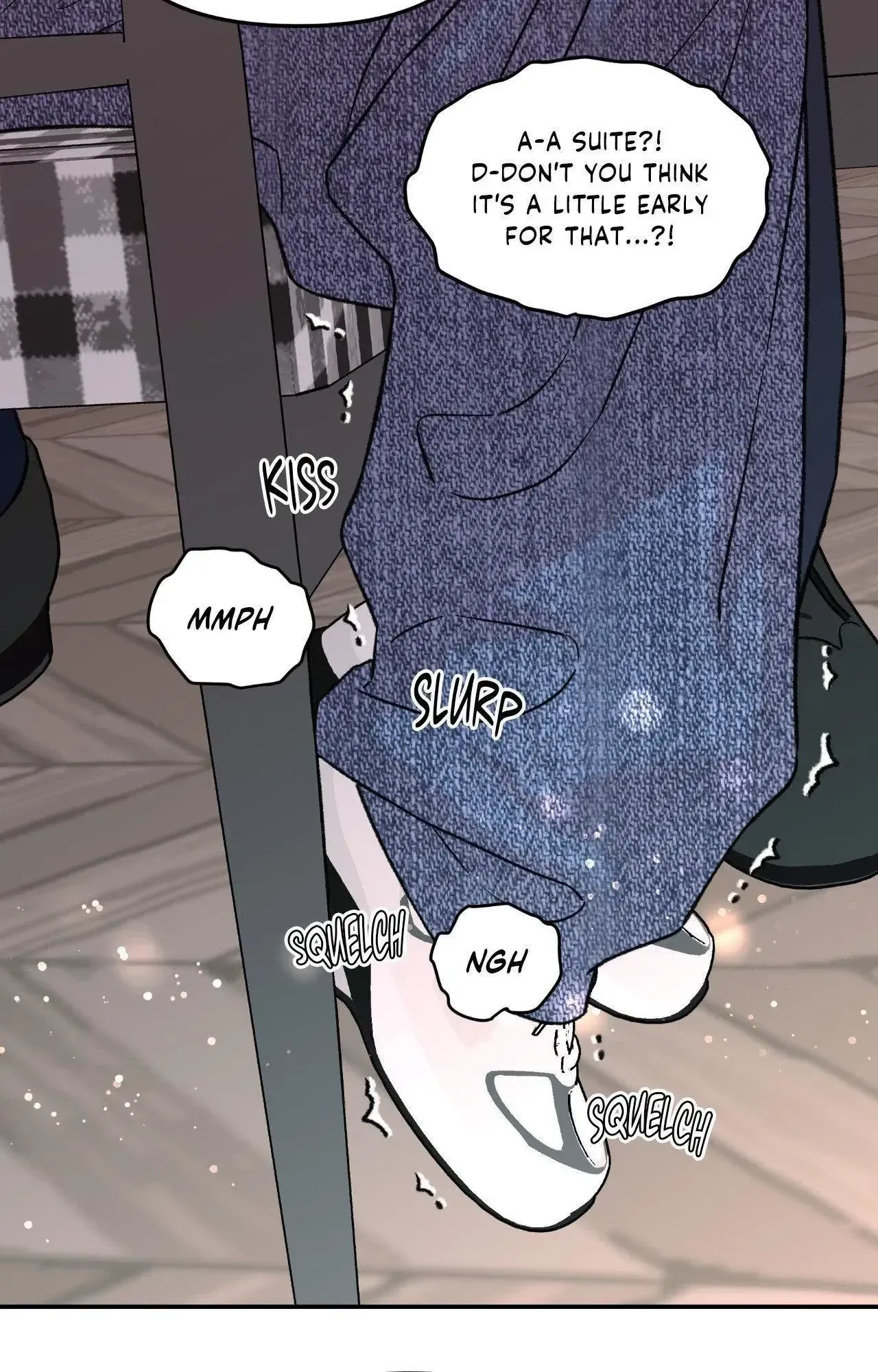 Gale of the God Chapter 30.7 page 84 - 