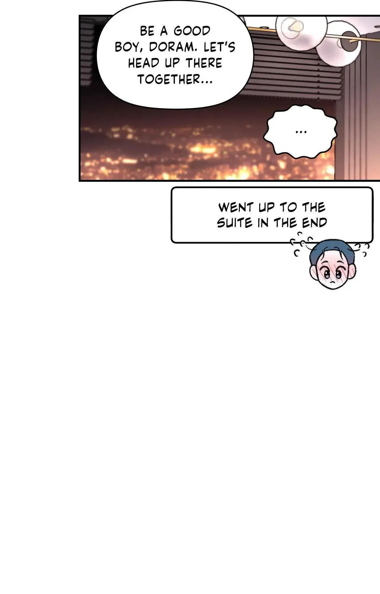 Gale of the God Chapter 30.7 page 85 - 