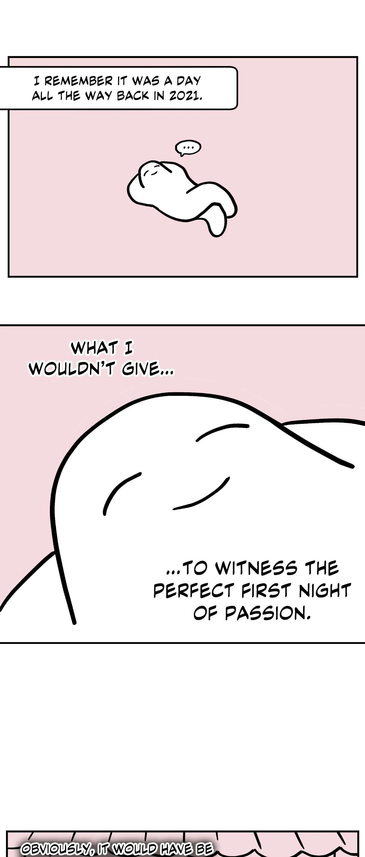 Gale of the God Chapter 31 page 2 - 