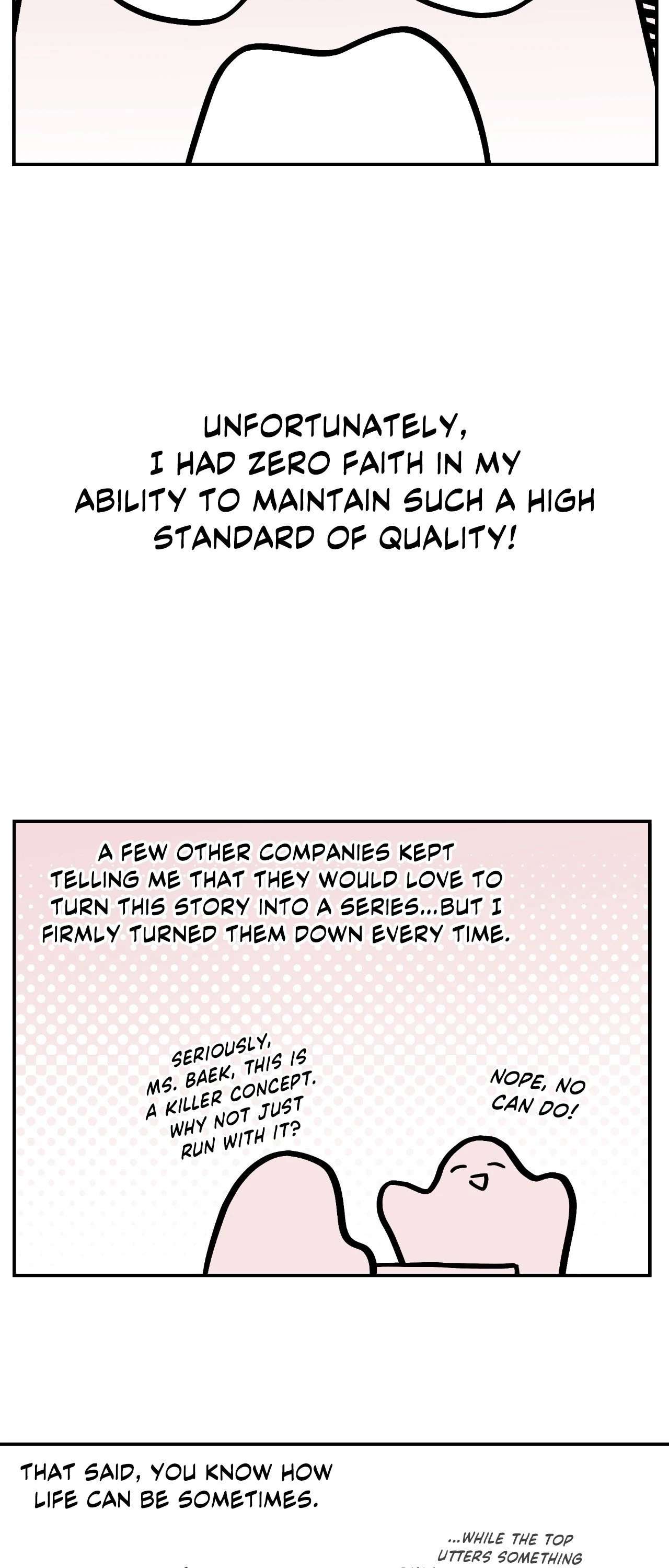 Gale of the God Chapter 31 page 5 - 