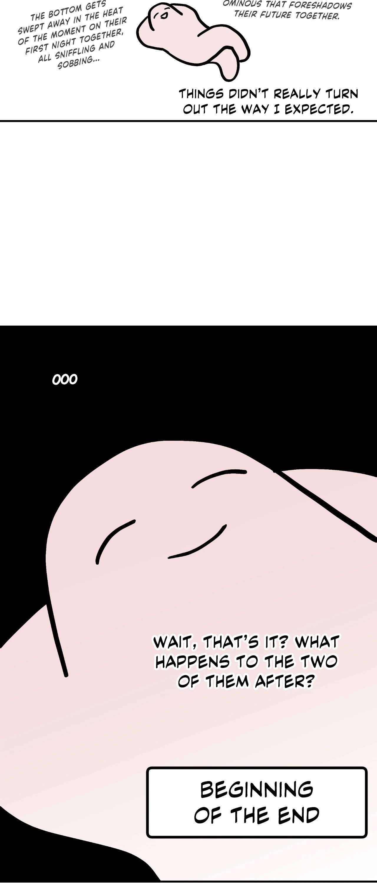 Gale of the God Chapter 31 page 6 - 