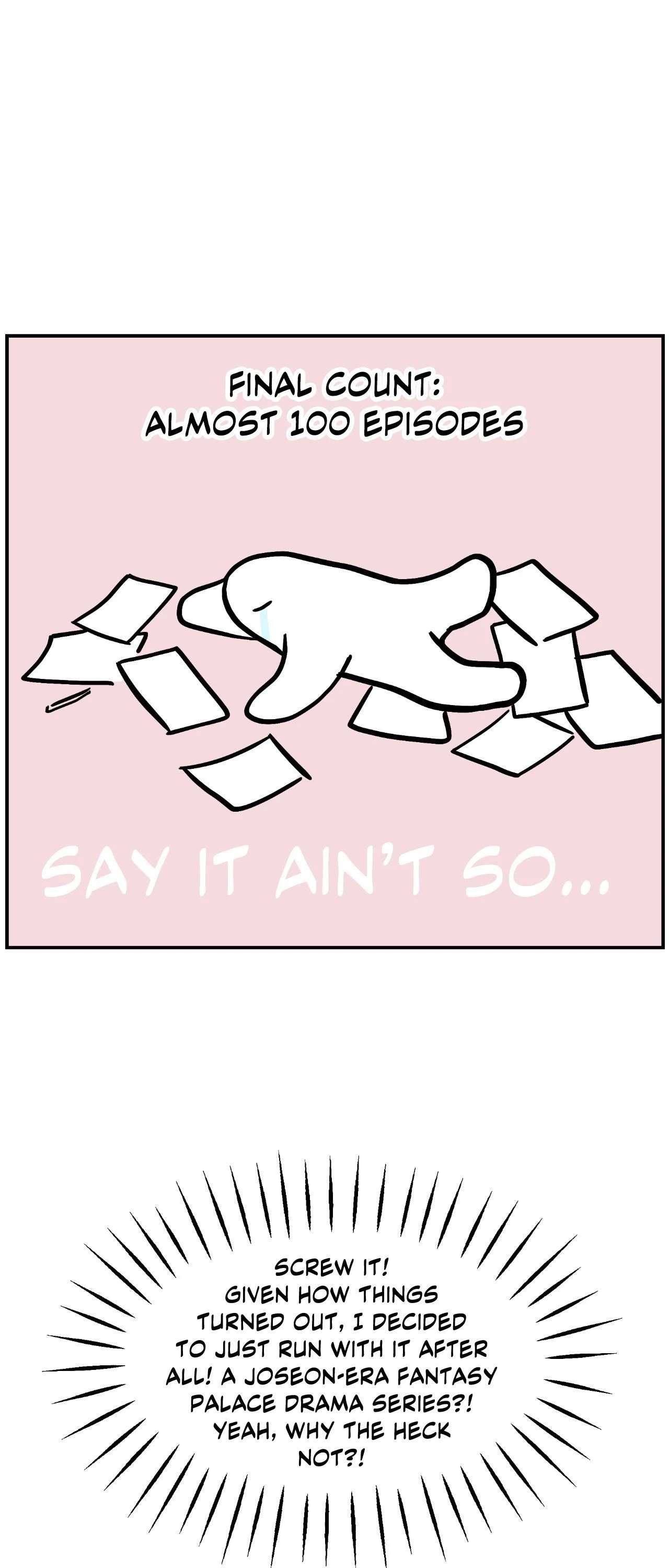 Gale of the God Chapter 31 page 8 - 