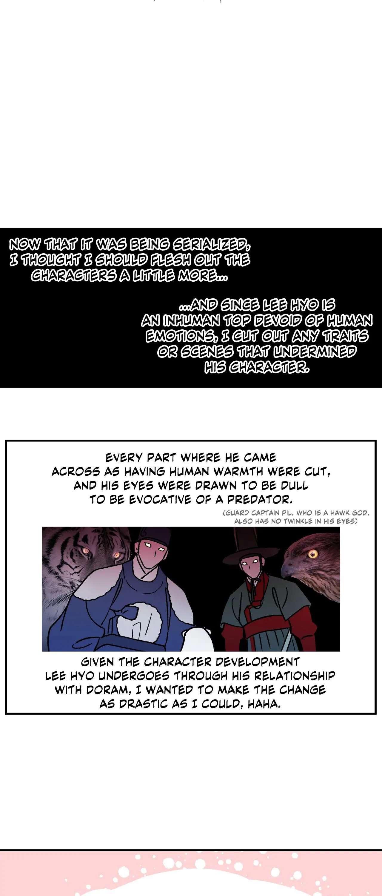 Gale of the God Chapter 31 page 9 - 