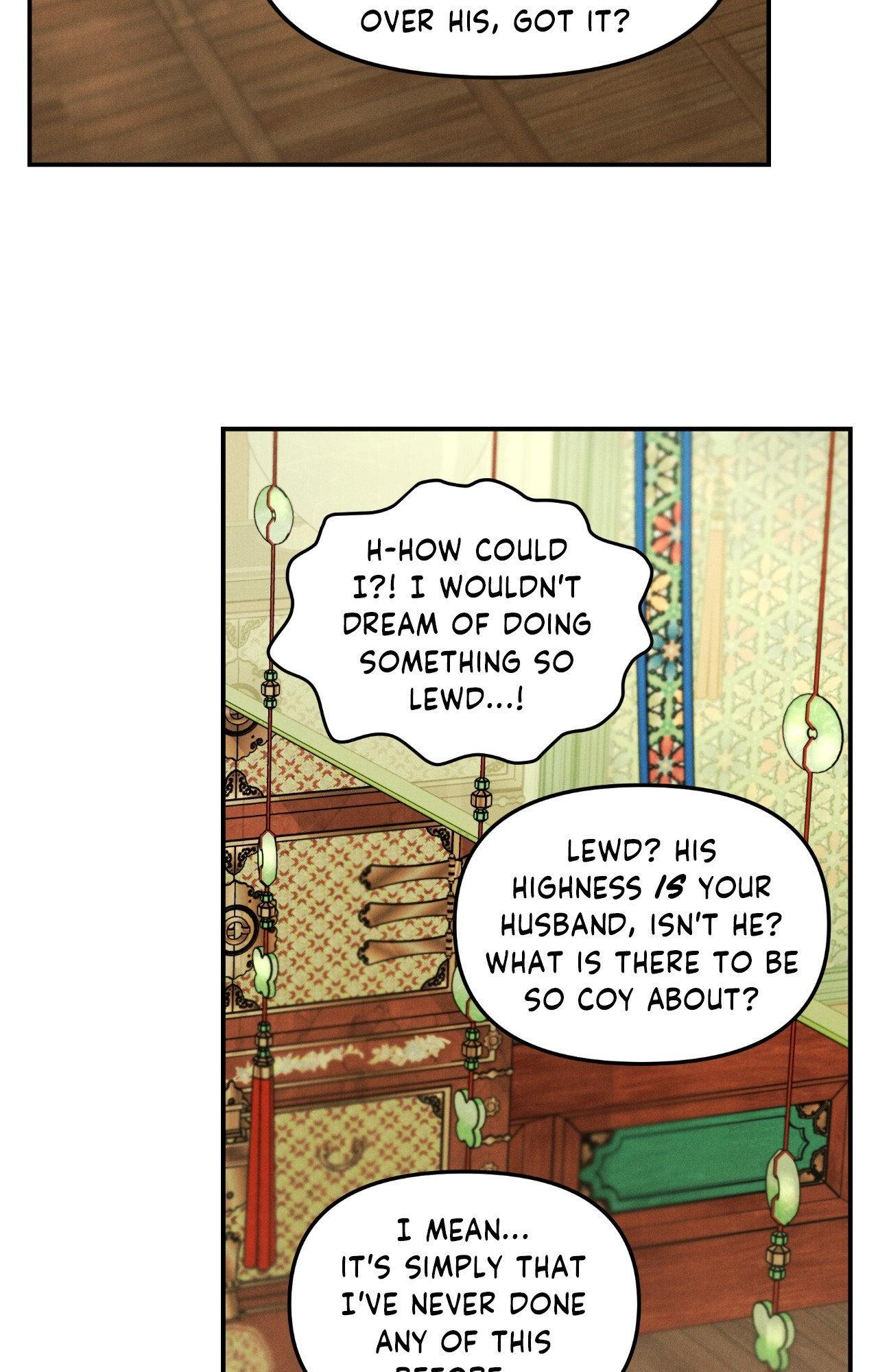 Gale of the God Chapter 32 page 23 - 