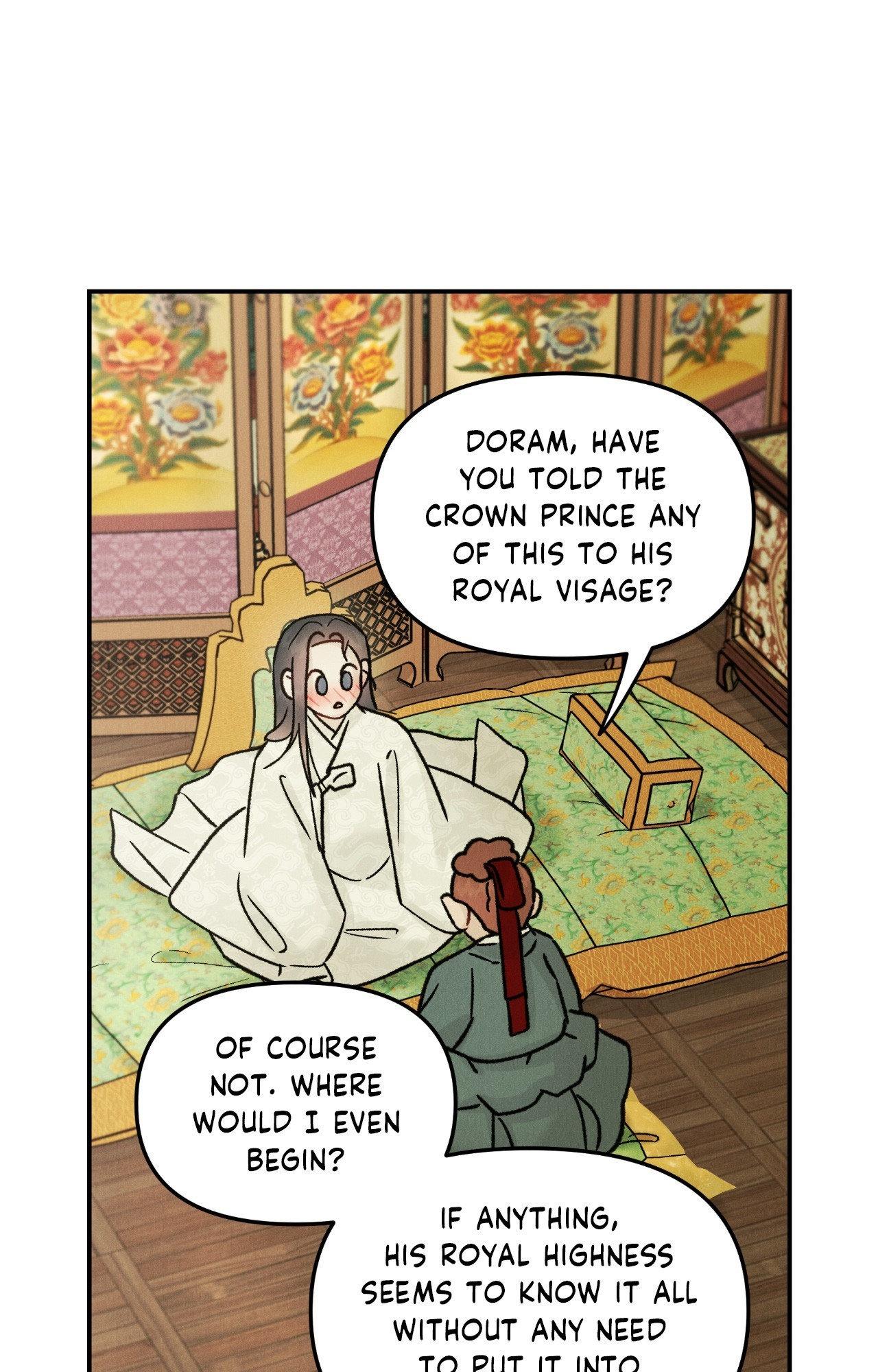 Gale of the God Chapter 32 page 27 - 