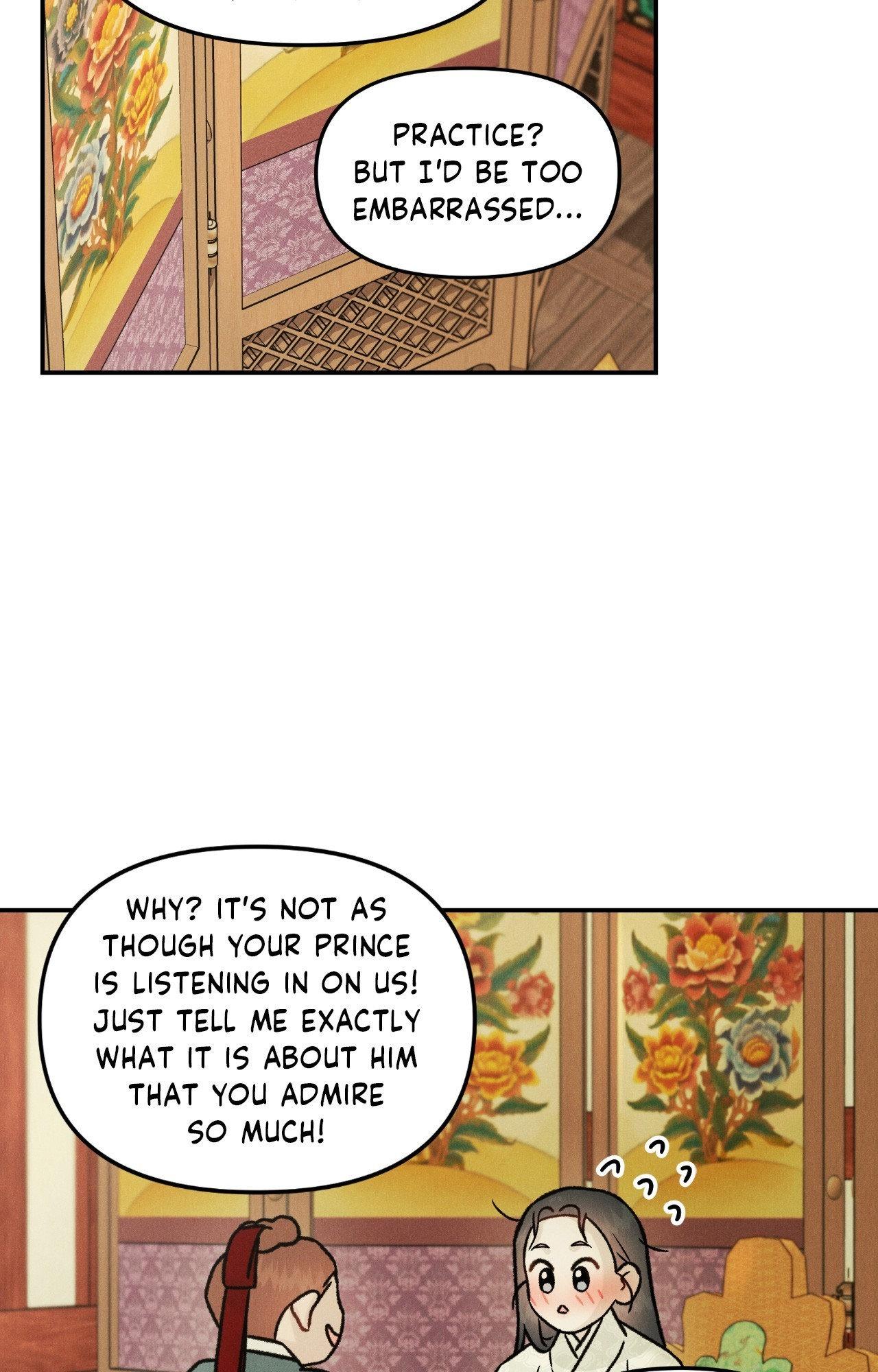 Gale of the God Chapter 32 page 30 - 