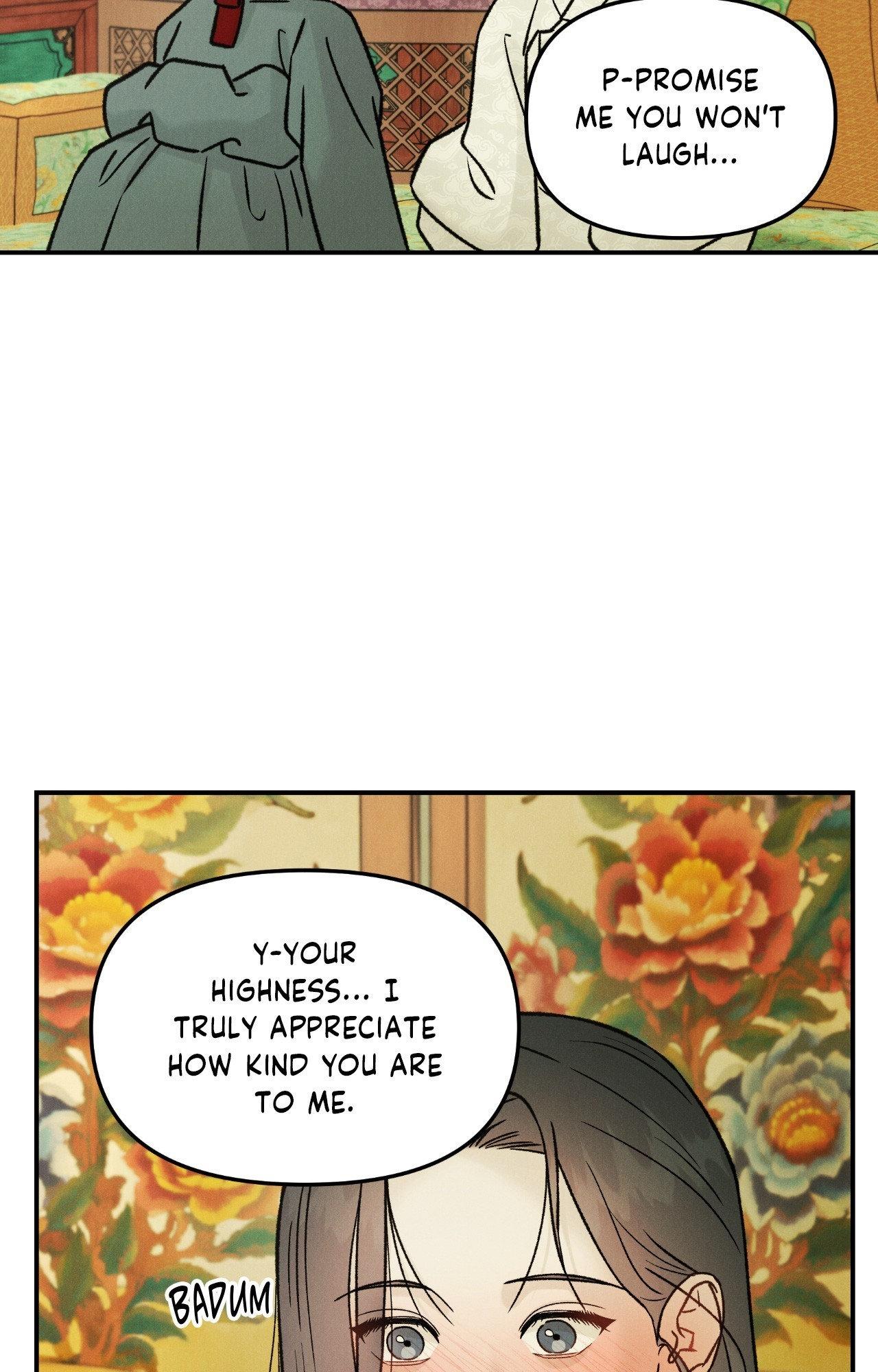 Gale of the God Chapter 32 page 31 - 