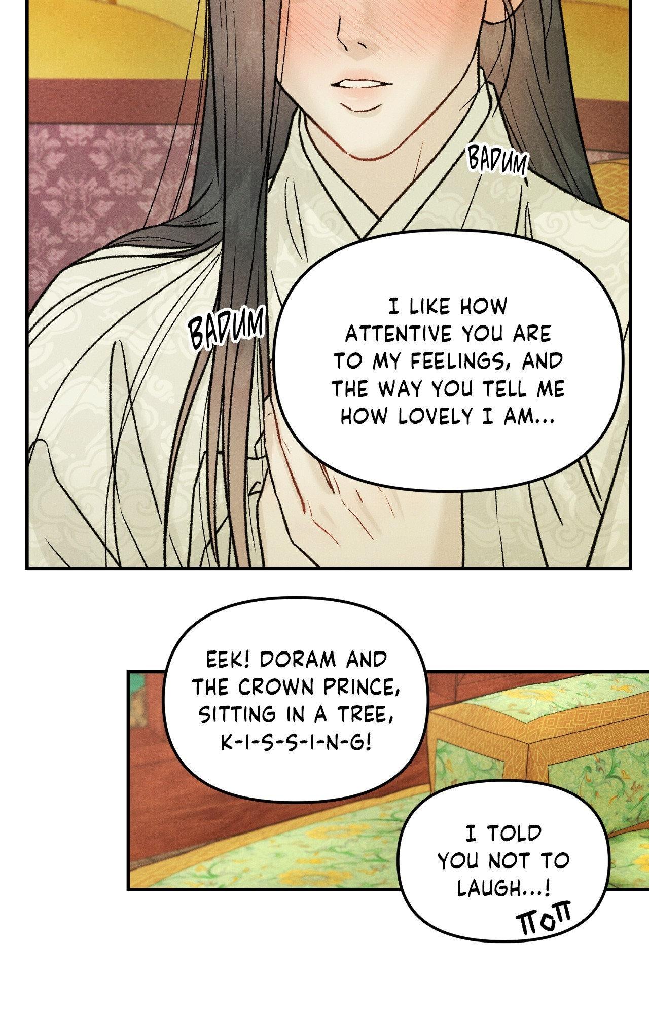 Gale of the God Chapter 32 page 32 - 