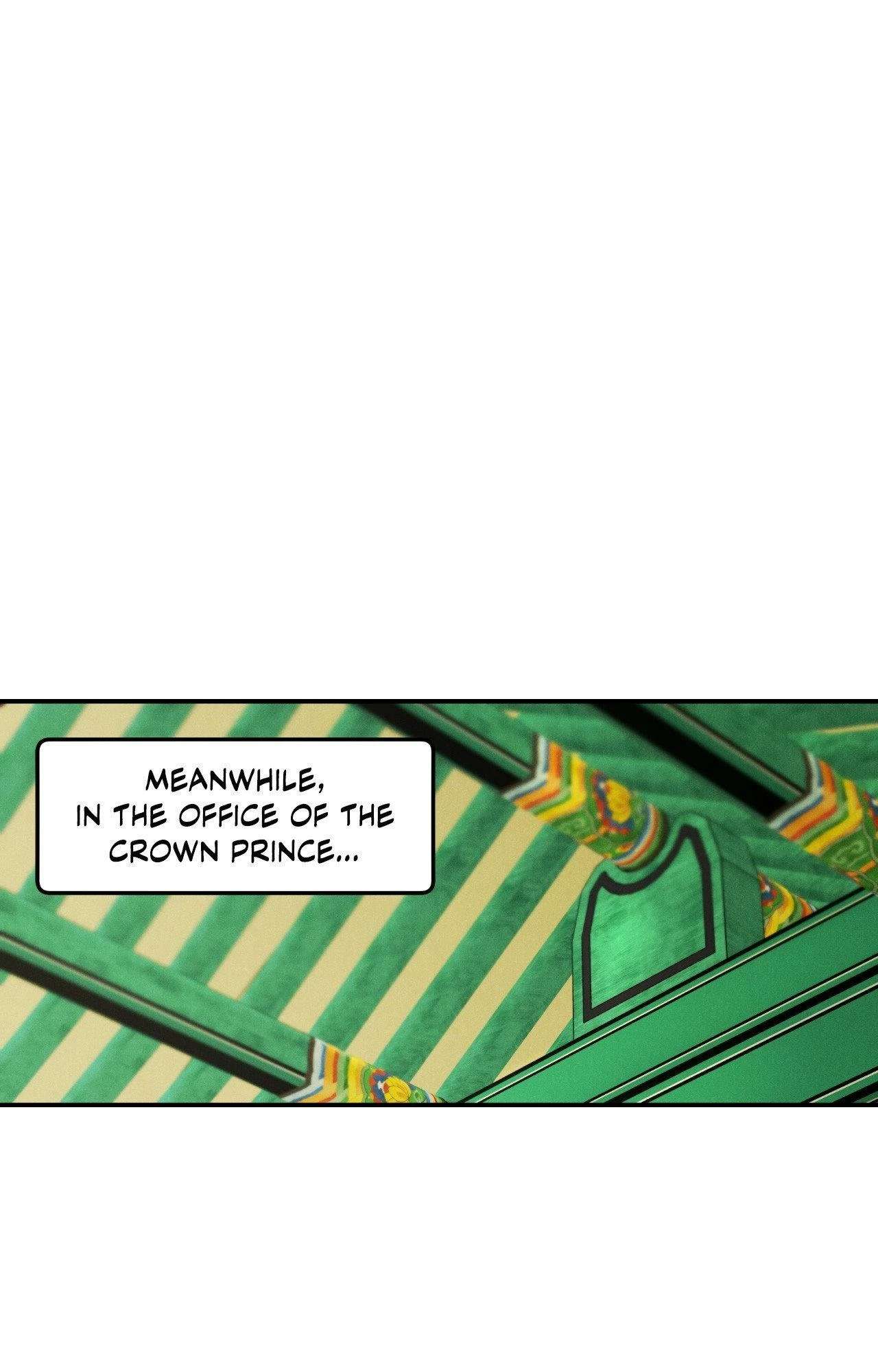 Gale of the God Chapter 32 page 33 - 